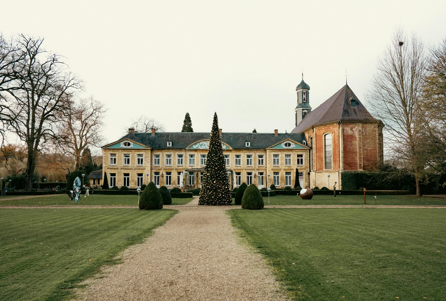 Inbox Storage opslag in Valkenburg, opgehaald aan huis