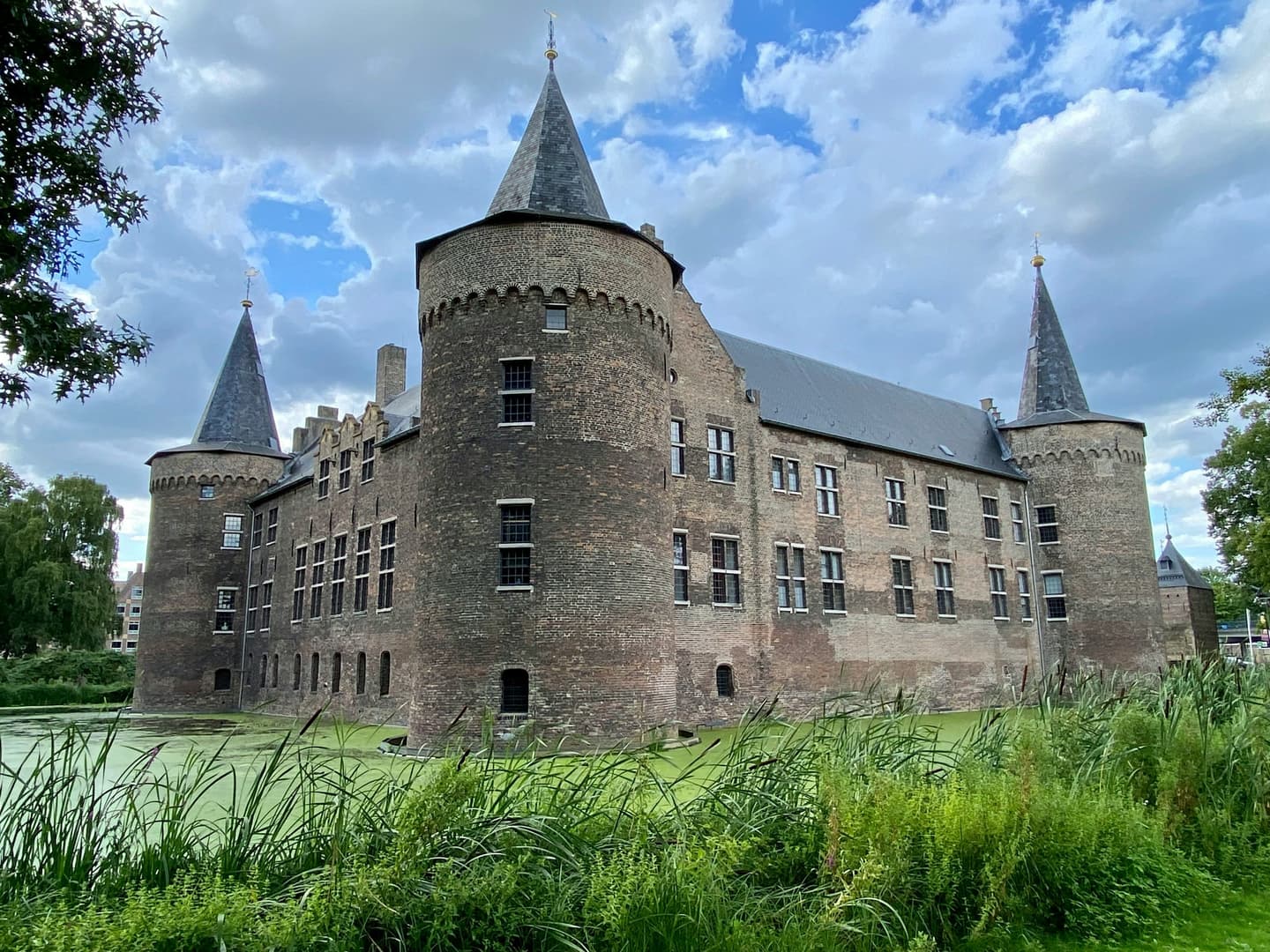 Inbox Storage opslag in Vught, opgehaald aan huis