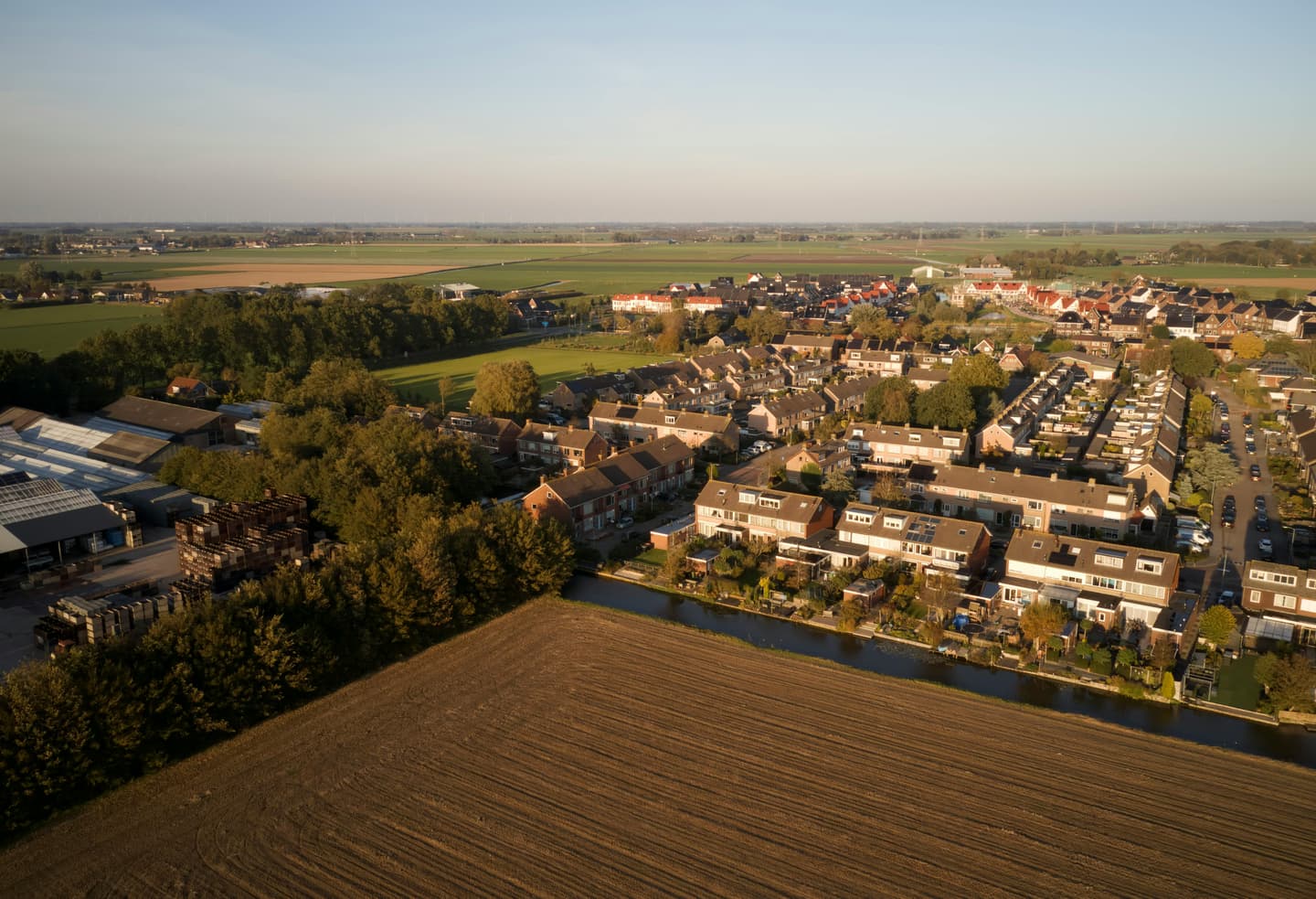 Inbox Storage opslag in Emmeloord, opgehaald aan huis