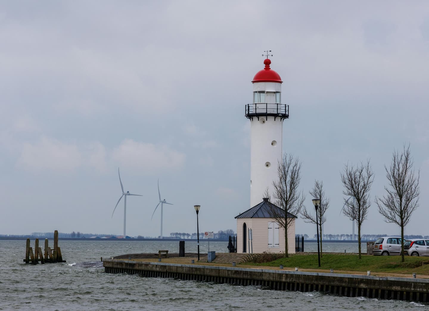 Inbox Storage opslag in Hellevoetsluis, opgehaald aan huis