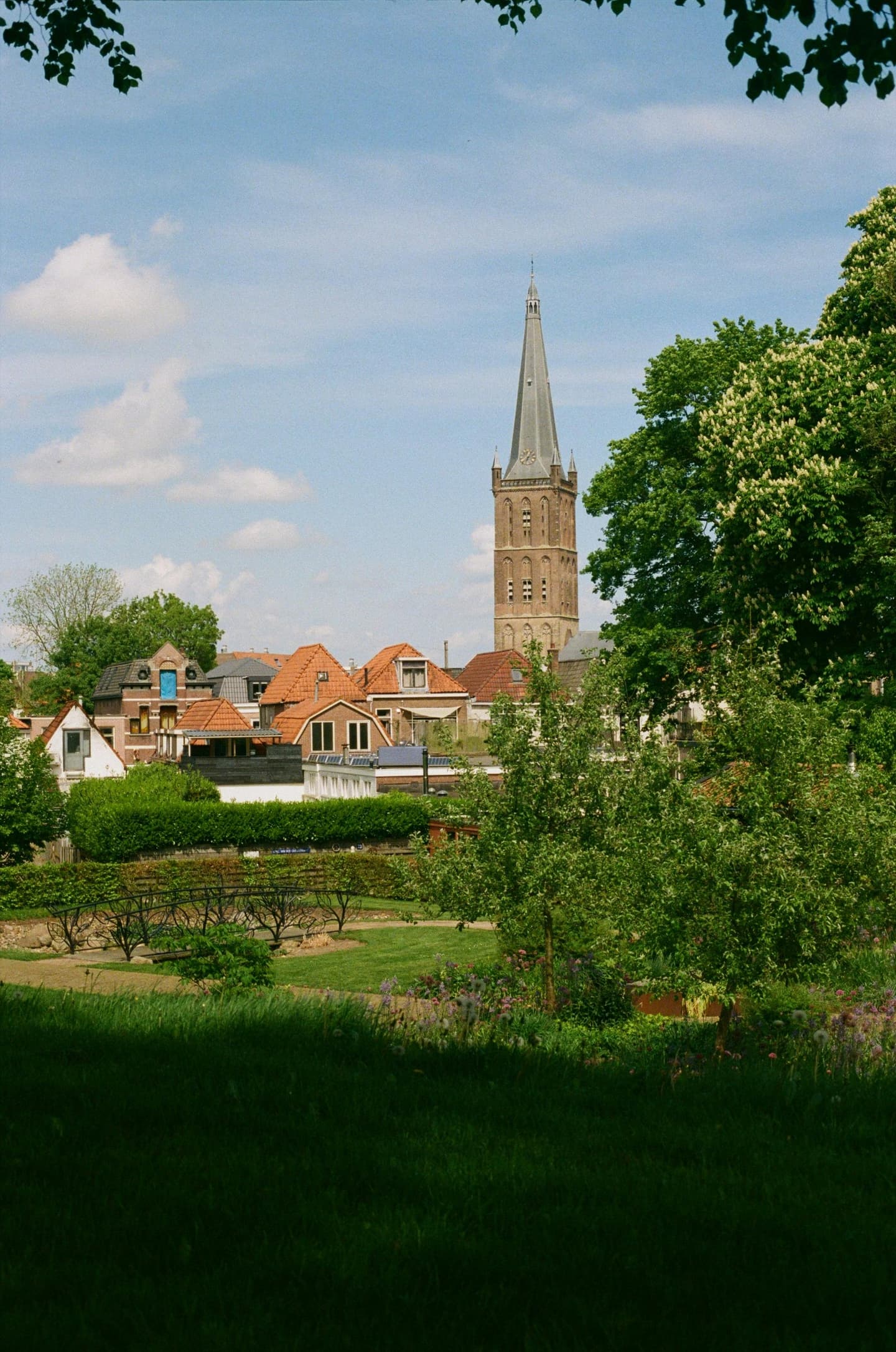 Inbox Storage opslag in Den Bosch, opgehaald aan huis