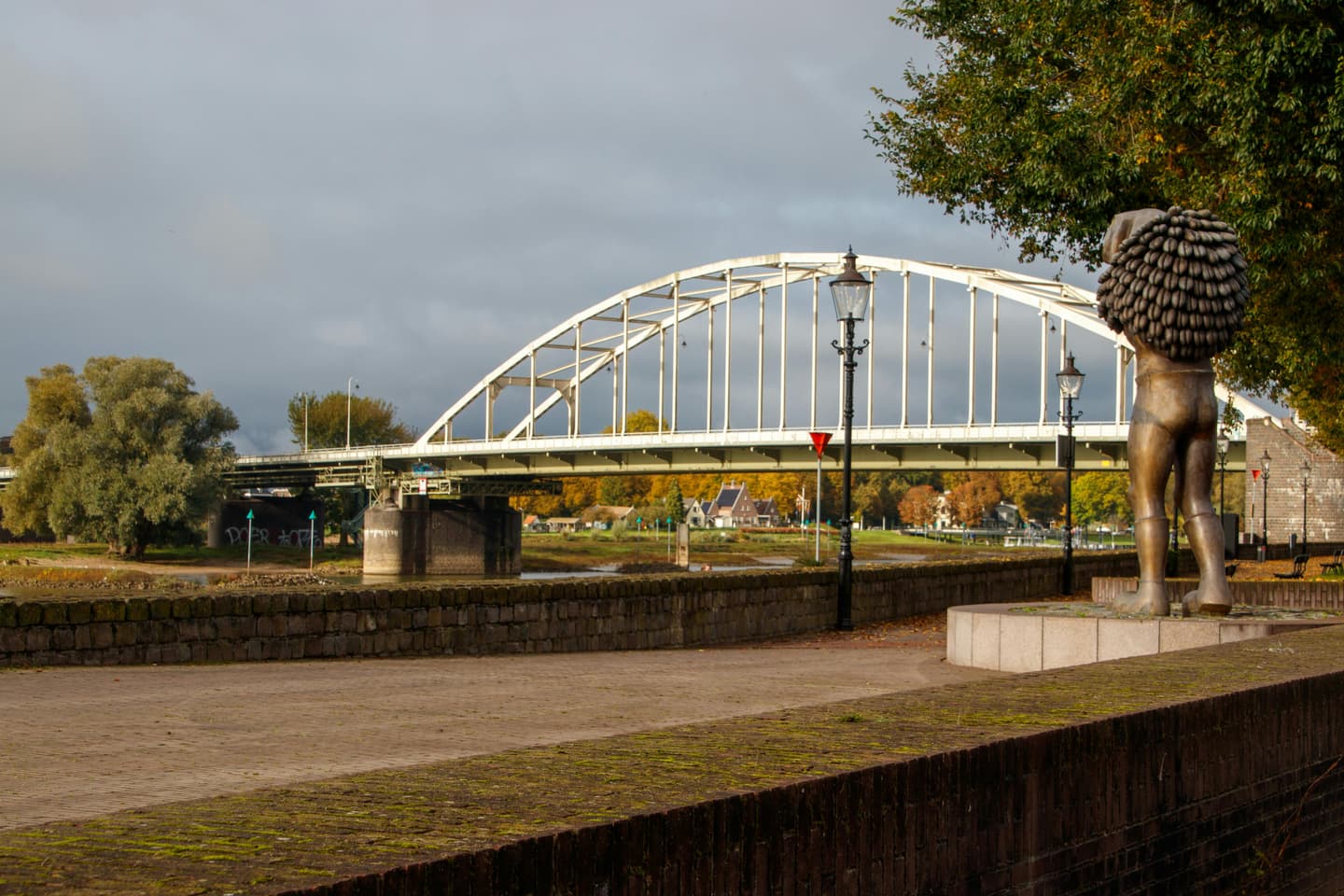 Inbox Storage opslag in Arnhem, opgehaald aan huis