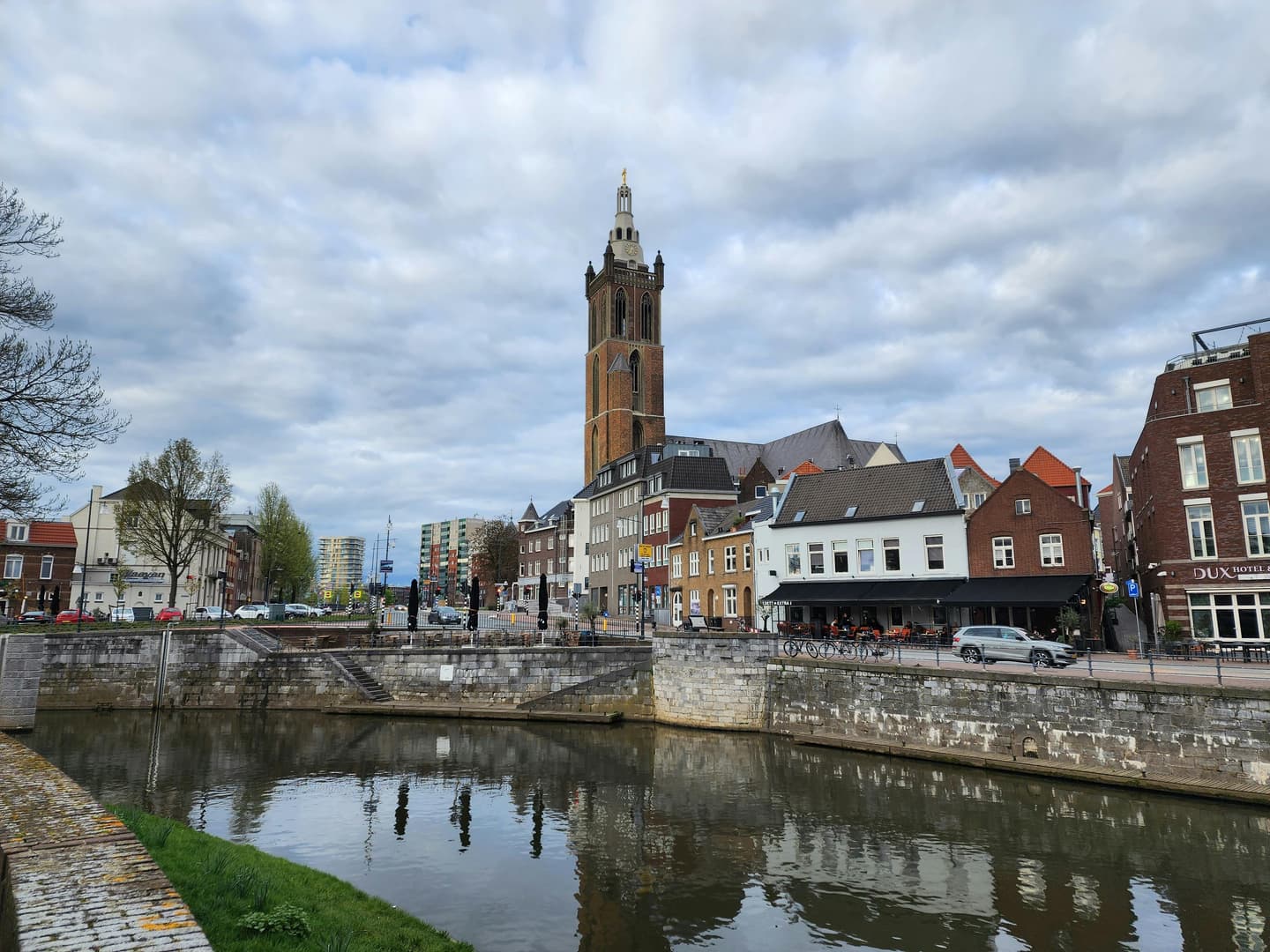 Inbox Storage opslag in Amersfoort, opgehaald aan huis