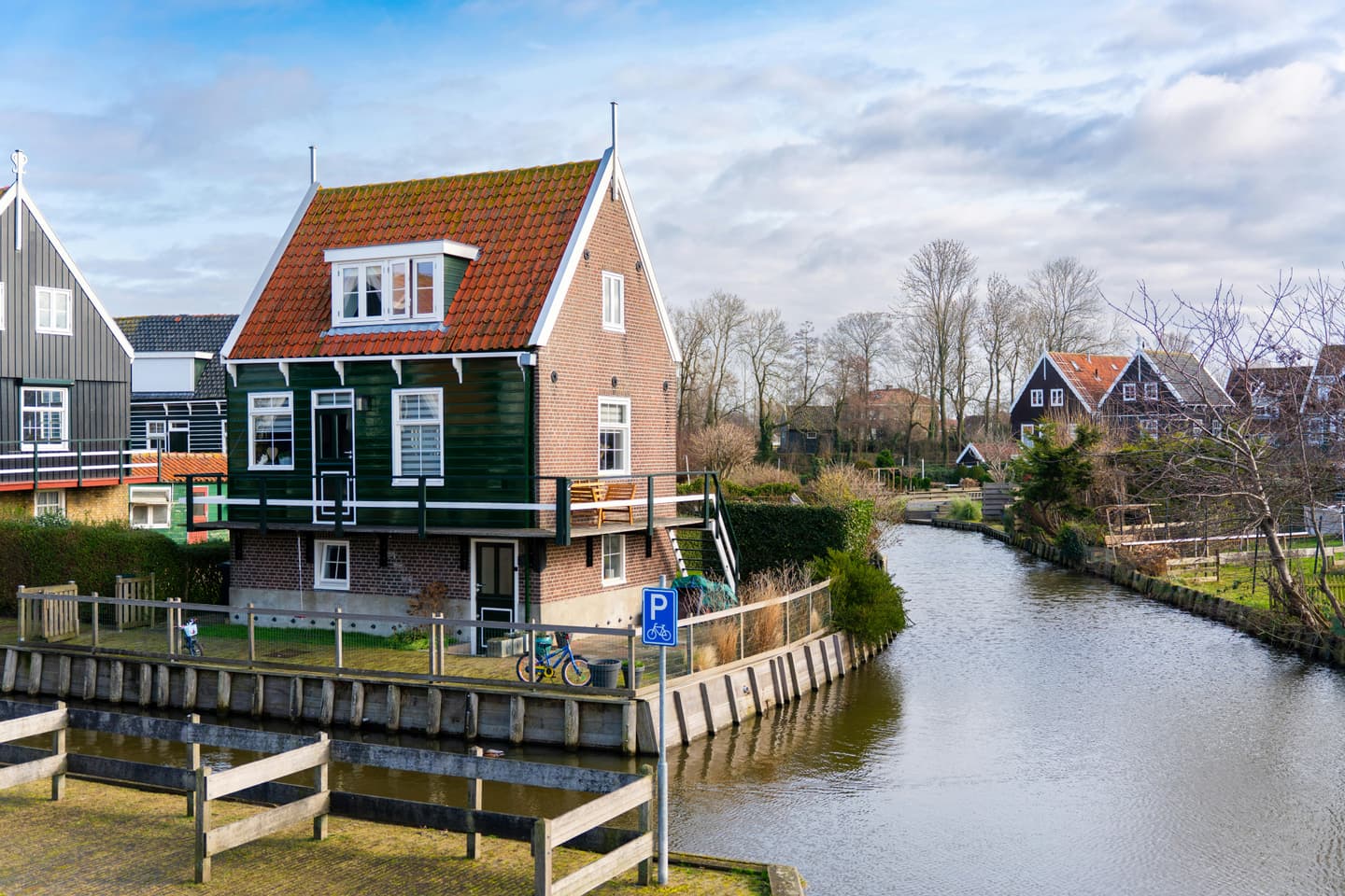Inbox Storage opslag in Heerhugowaard, opgehaald aan huis