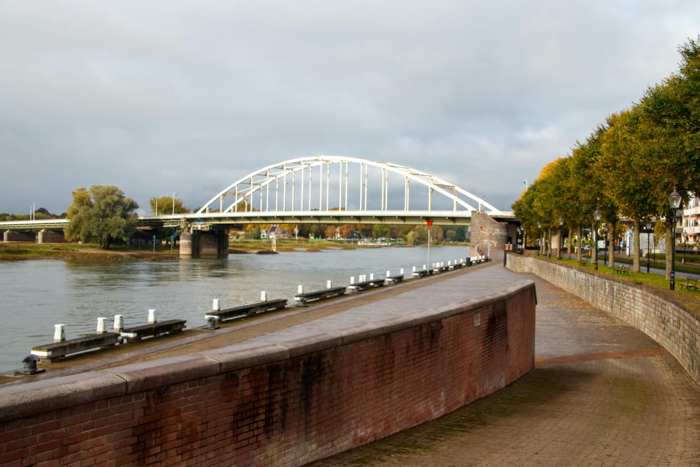 Inbox Storage opslag in Nijmegen, opgehaald aan huis