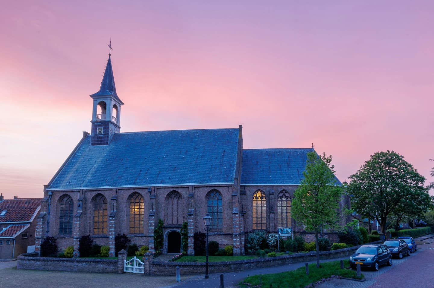 Inbox Storage opslag in Nijkerk, opgehaald aan huis