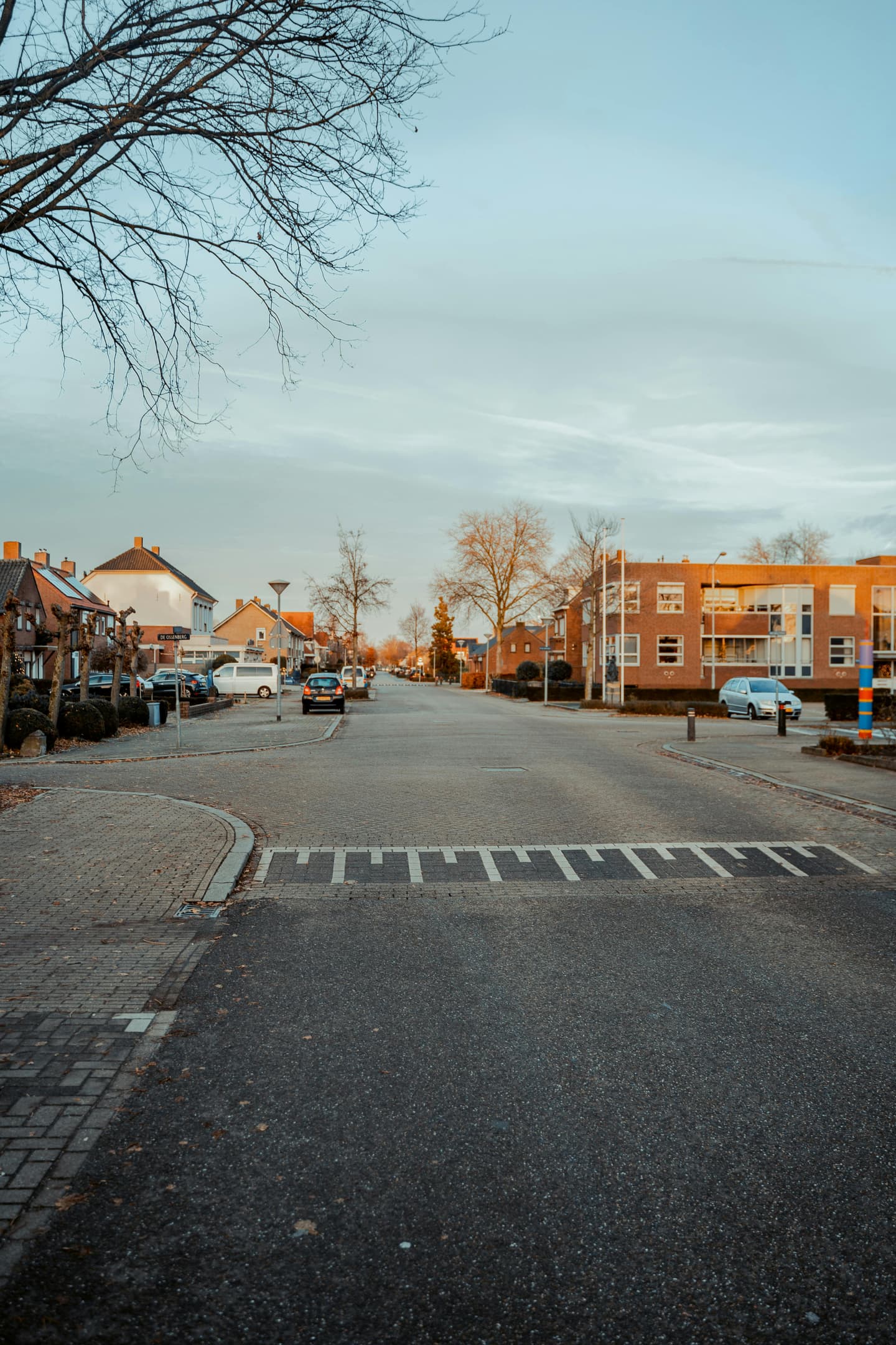 Inbox Storage opslag in Bilthoven, opgehaald aan huis