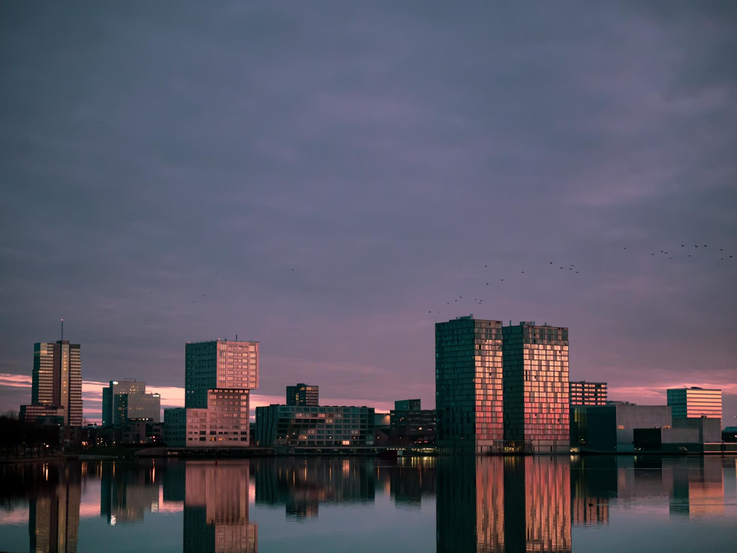 Inbox Storage opslag in Lelystad, opgehaald aan huis
