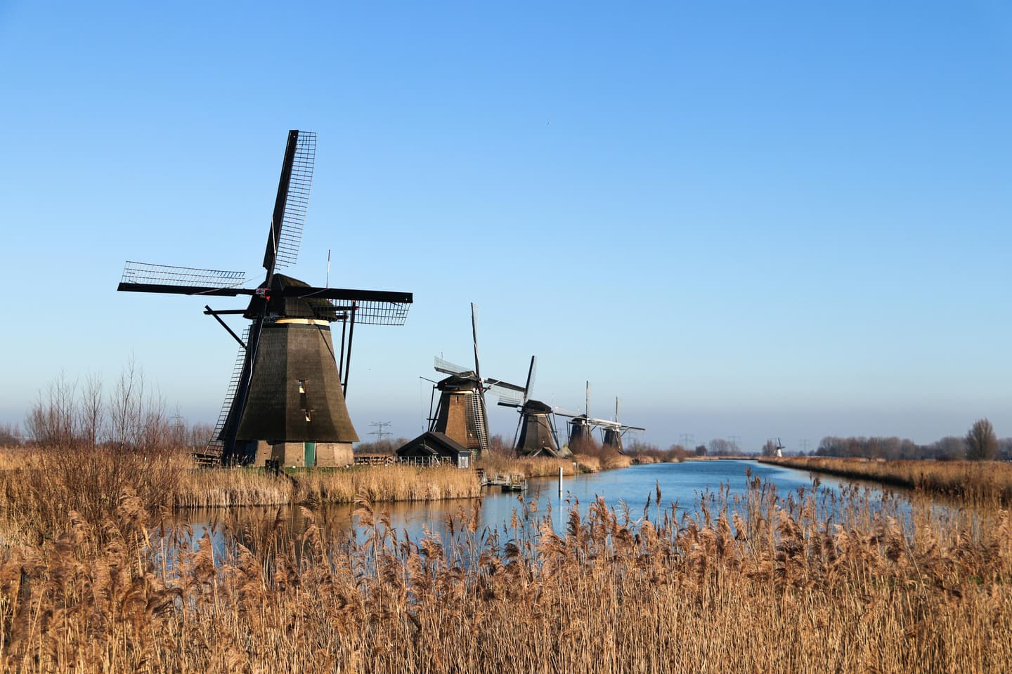 Inbox Storage opslag in Alblasserdam, opgehaald aan huis