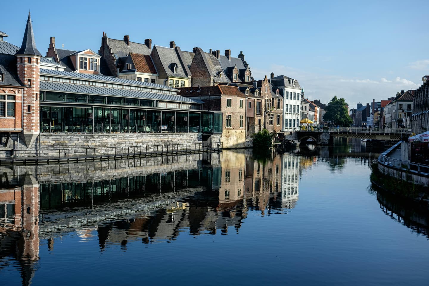 Inbox Storage opslag in Oost-Vlaanderen, opgehaald aan huis