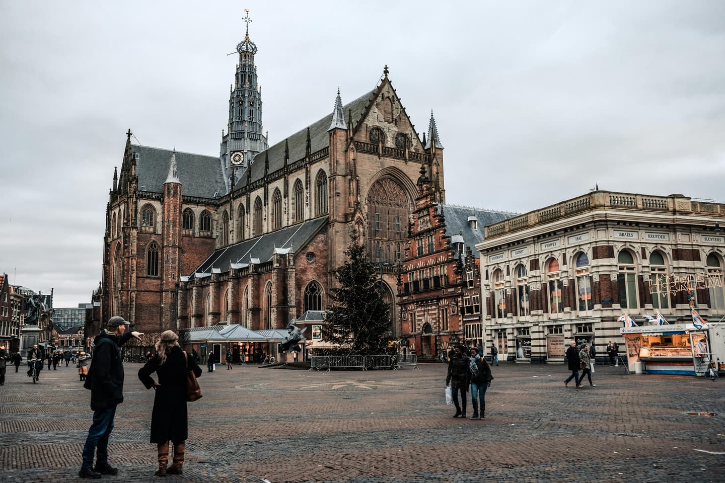 Inbox Storage opslag in Haarlem, opgehaald aan huis