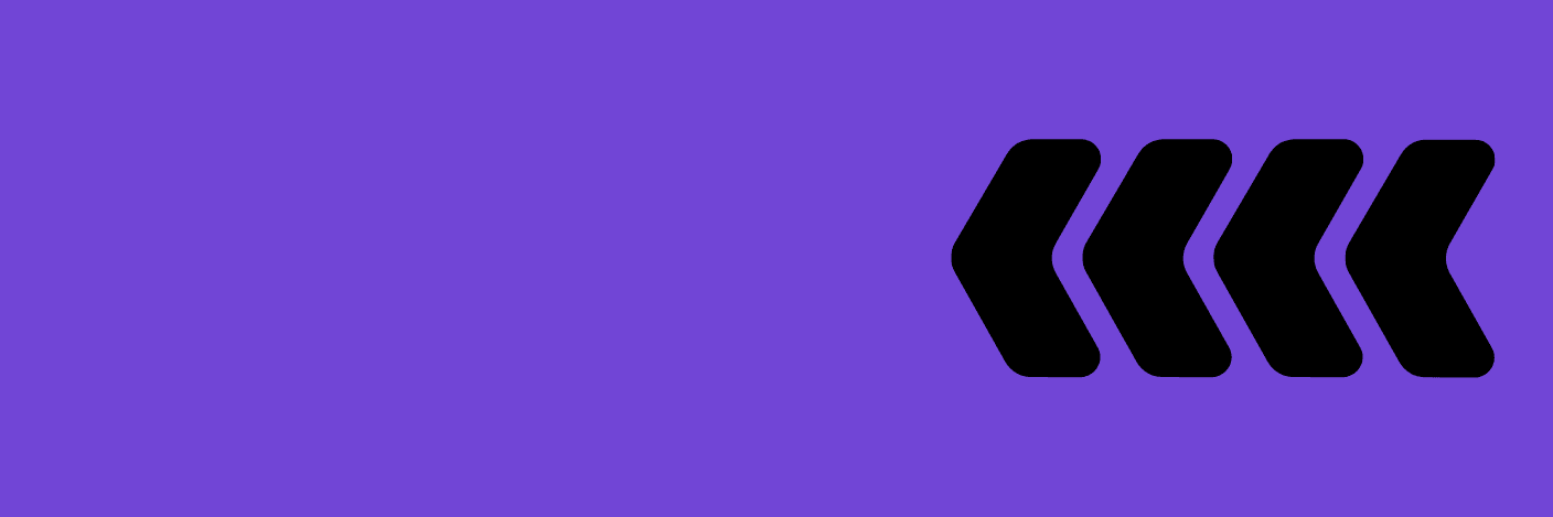 Inbox Storage chevron-banner