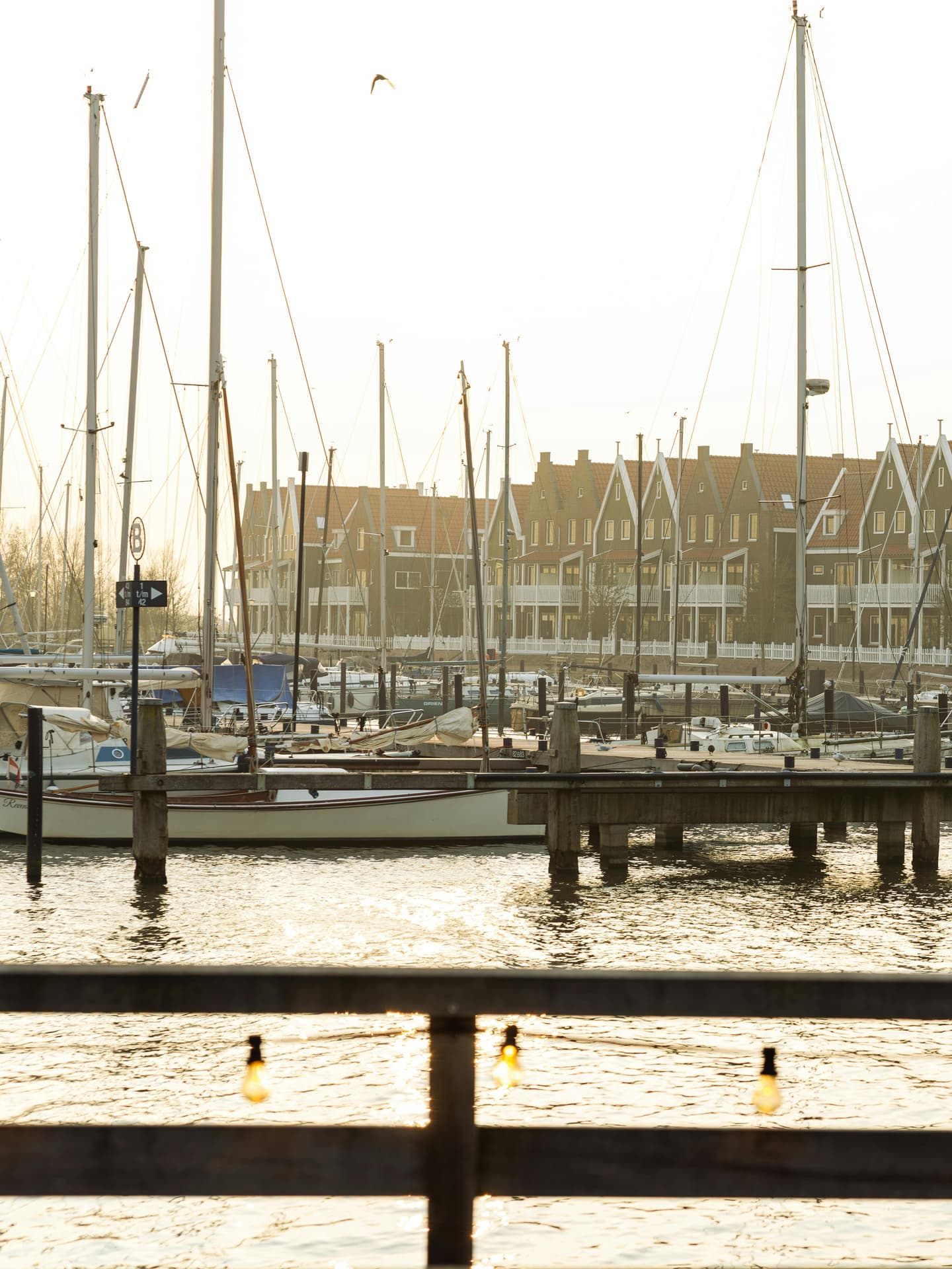 Inbox Storage opslag in Huizen, opgehaald aan huis