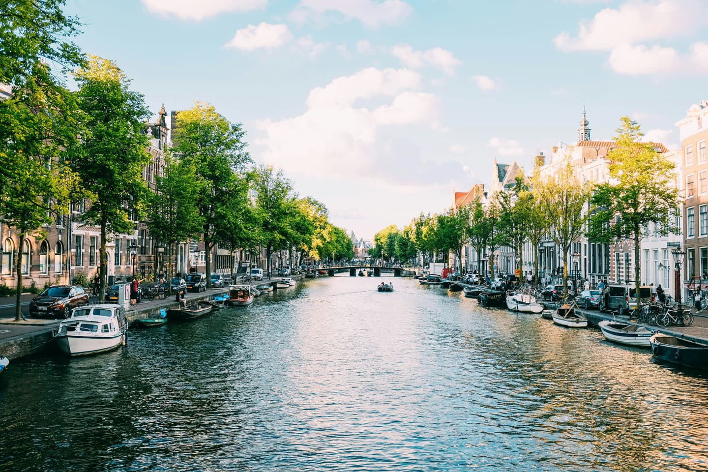 Inbox Storage opslag in Amsterdam, opgehaald aan huis