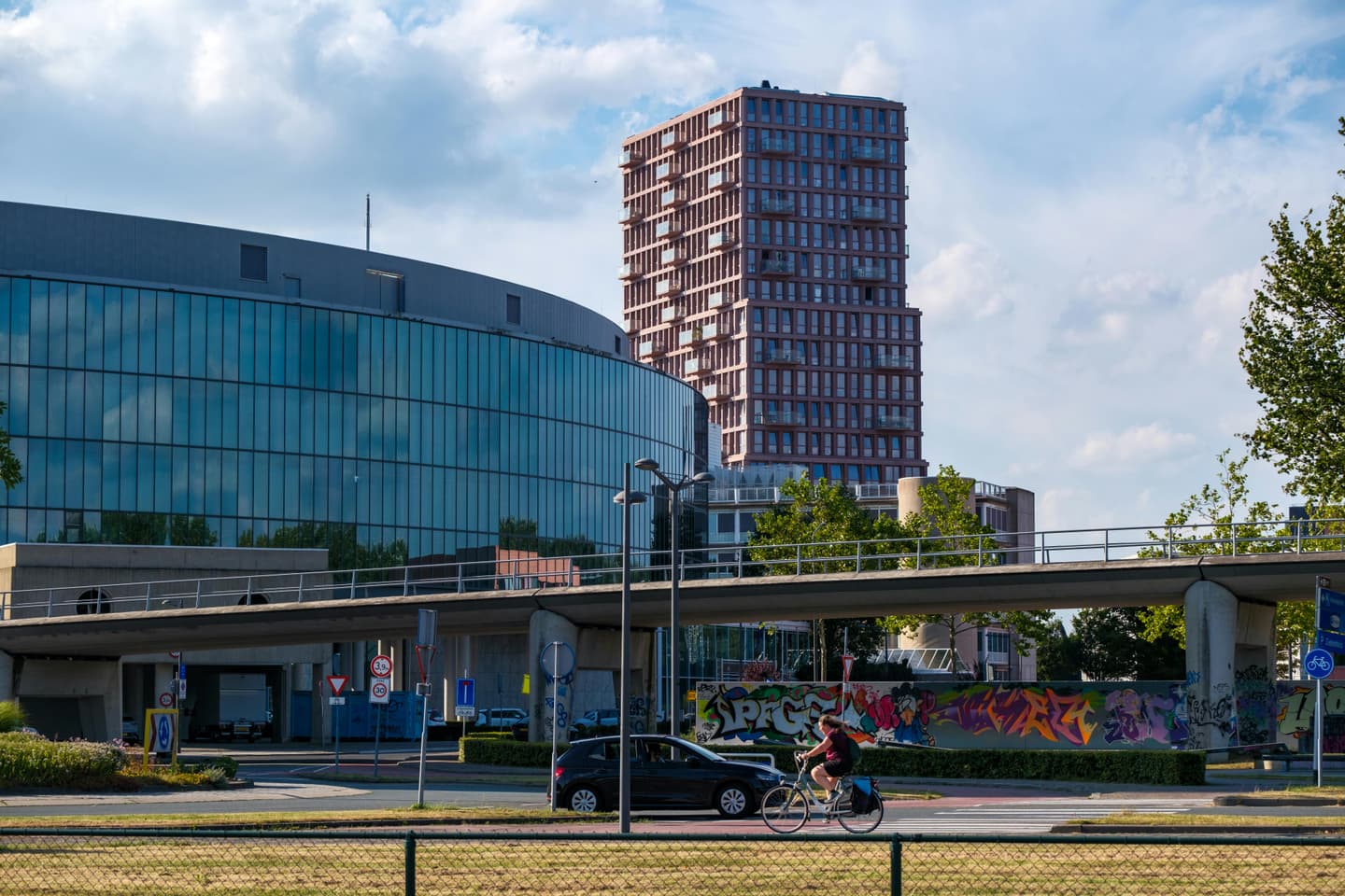 Inbox Storage opslag in Almere, opgehaald aan huis
