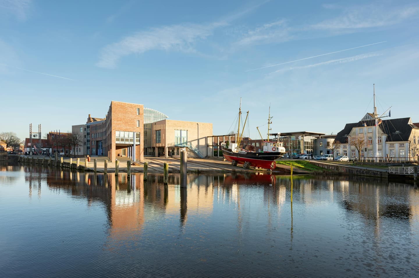 Inbox Storage opslag in Kampen, opgehaald aan huis