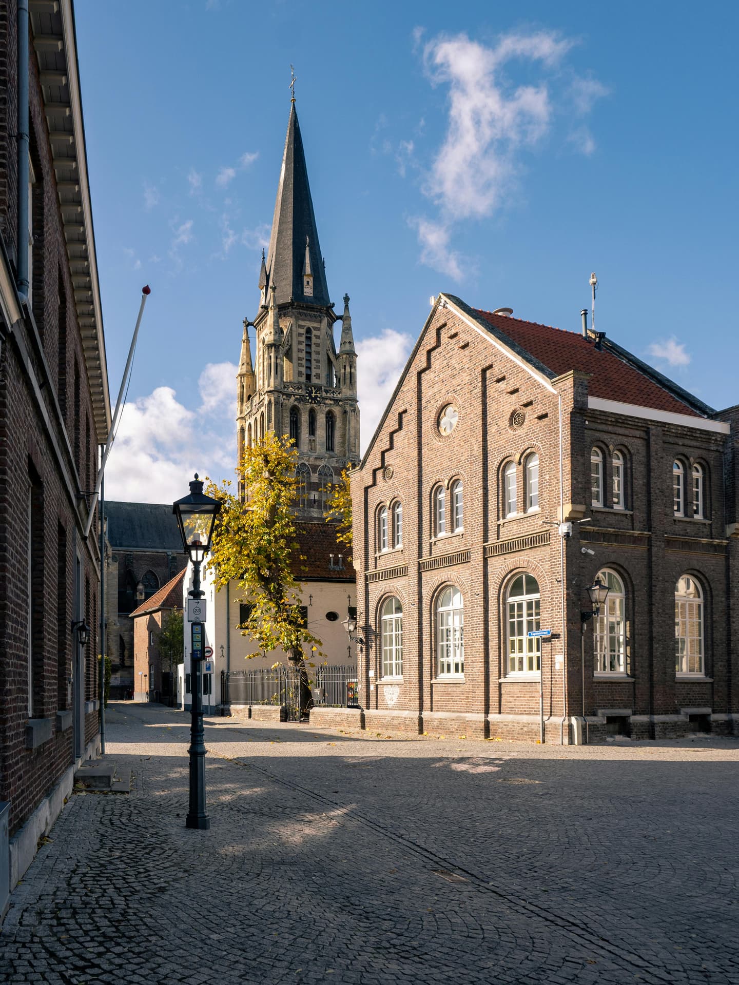 Inbox Storage opslag in Heerlen, opgehaald aan huis
