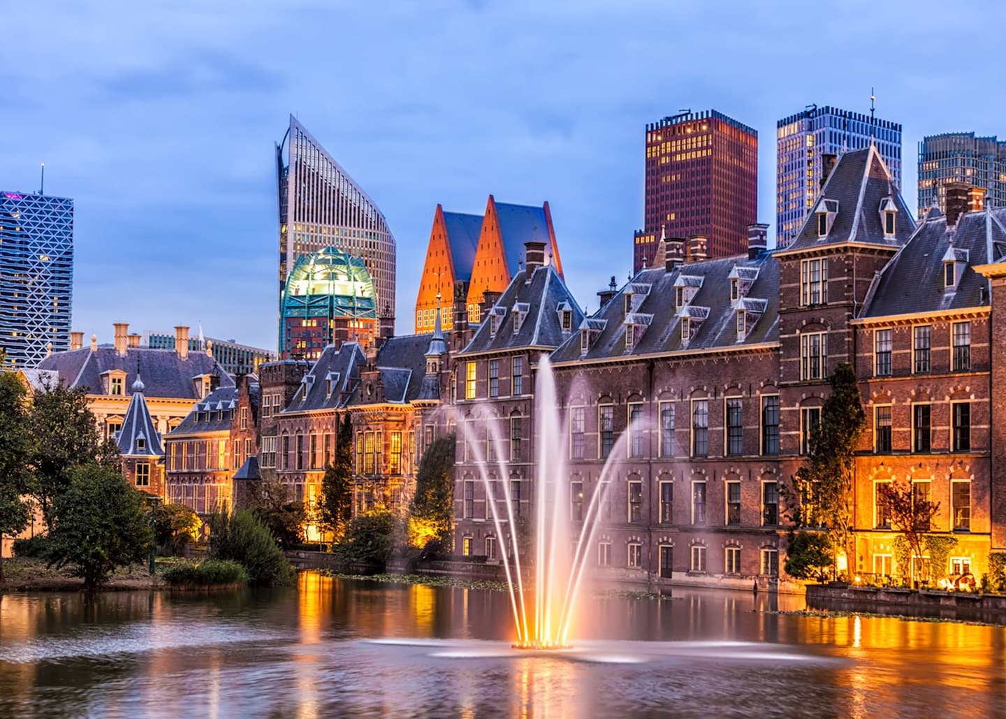 Inbox Storage opslag in Den Haag, opgehaald aan huis