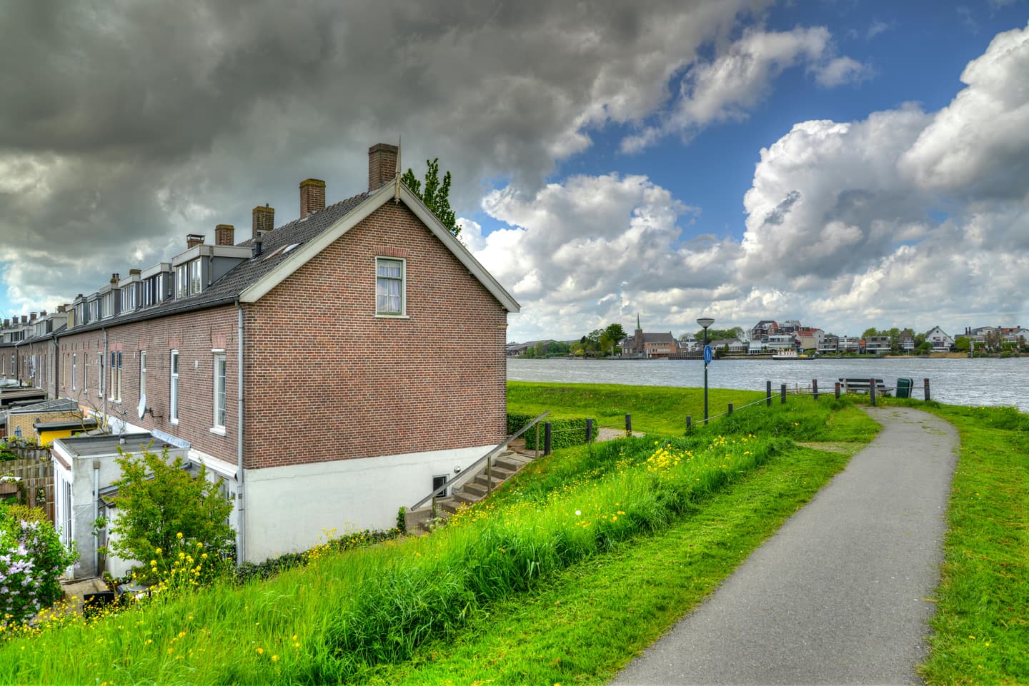 Inbox Storage opslag in Hoofddorp, opgehaald aan huis