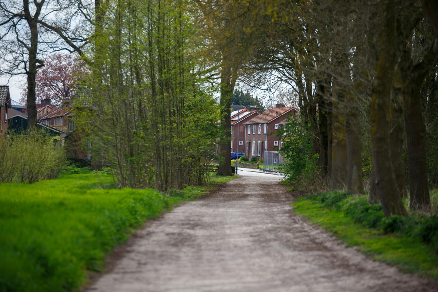 Inbox Storage opslag in Epe, opgehaald aan huis