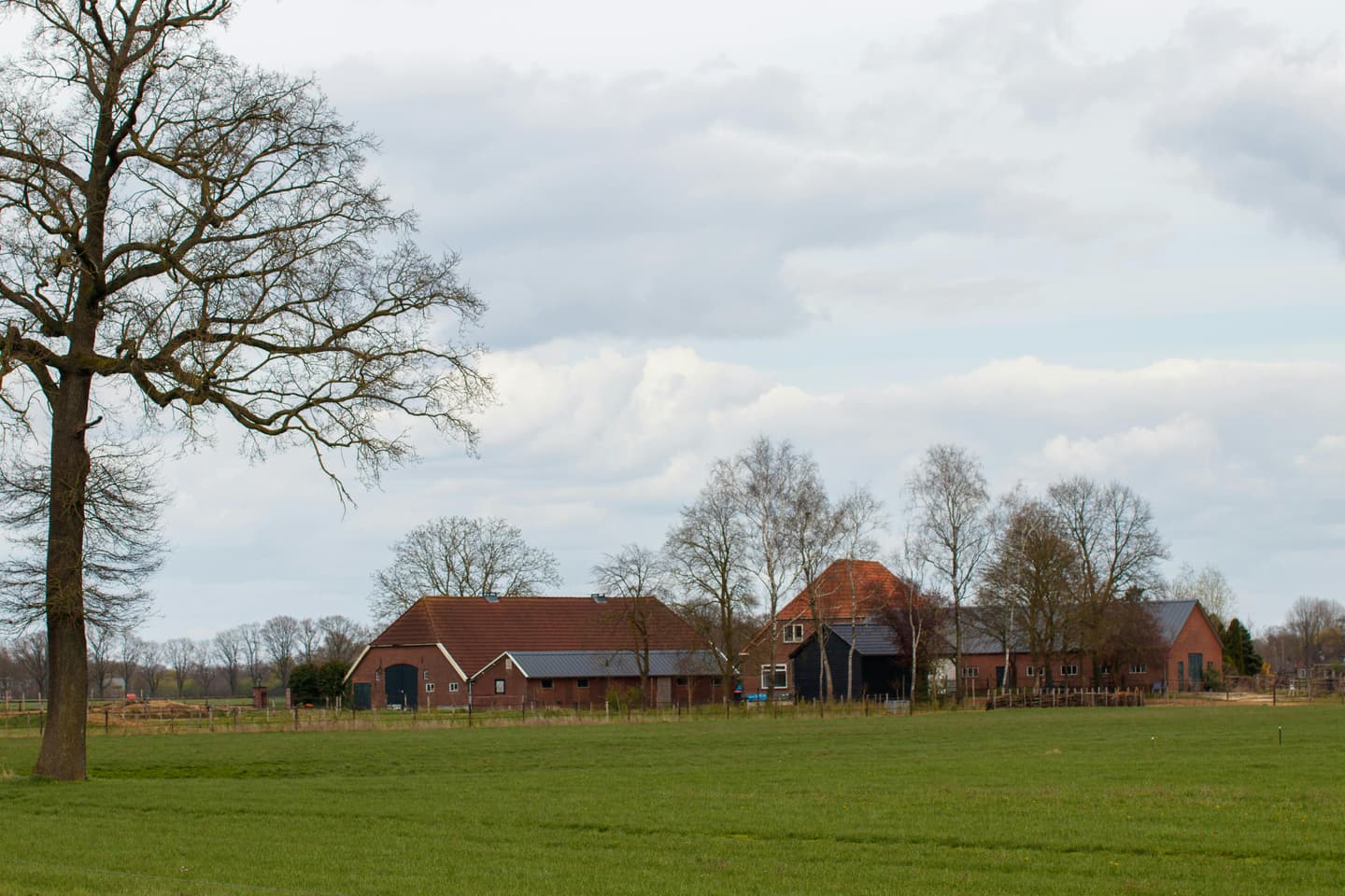 Inbox Storage opslag in Goor, opgehaald aan huis
