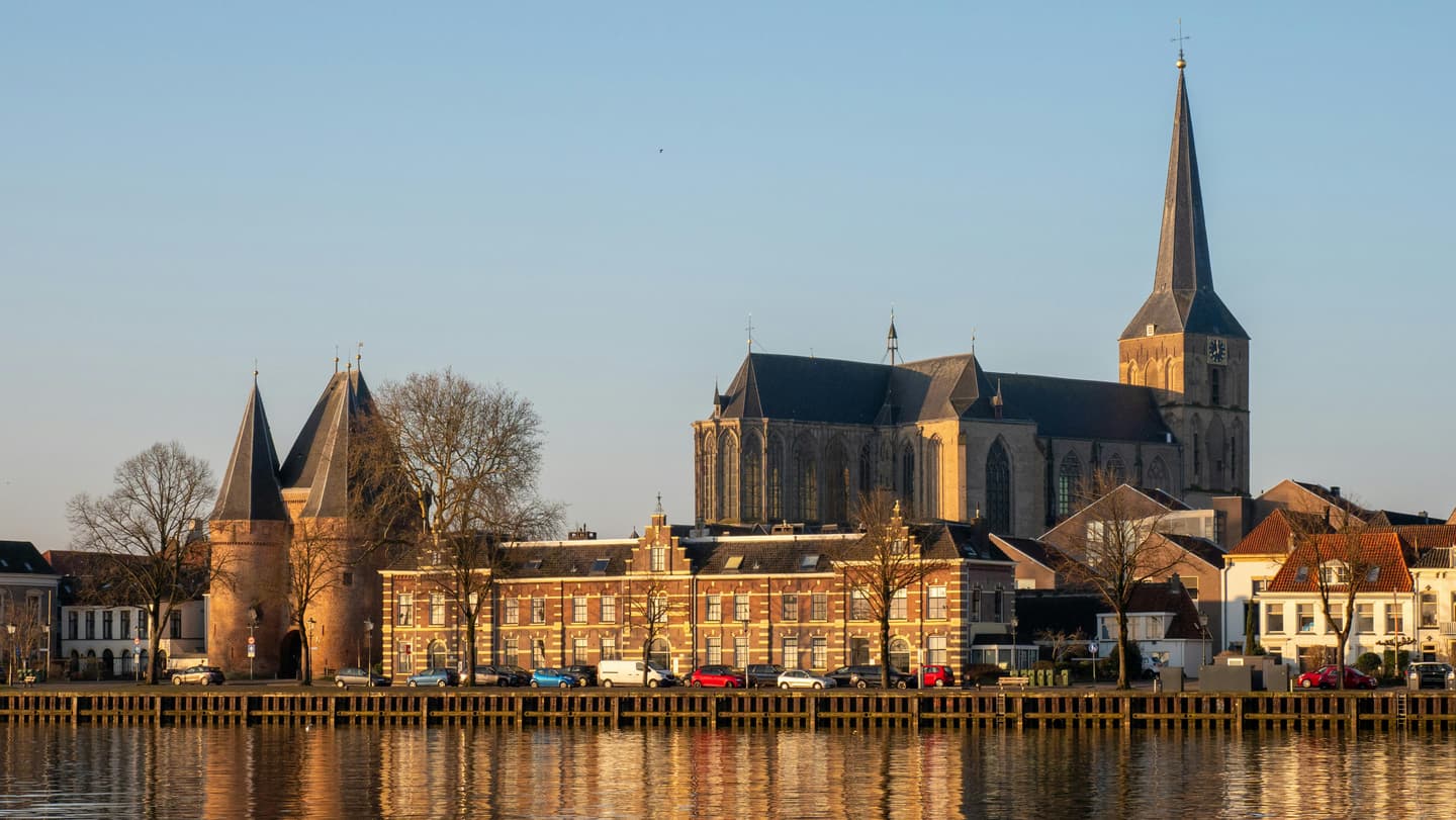 Inbox Storage opslag in Almelo, opgehaald aan huis