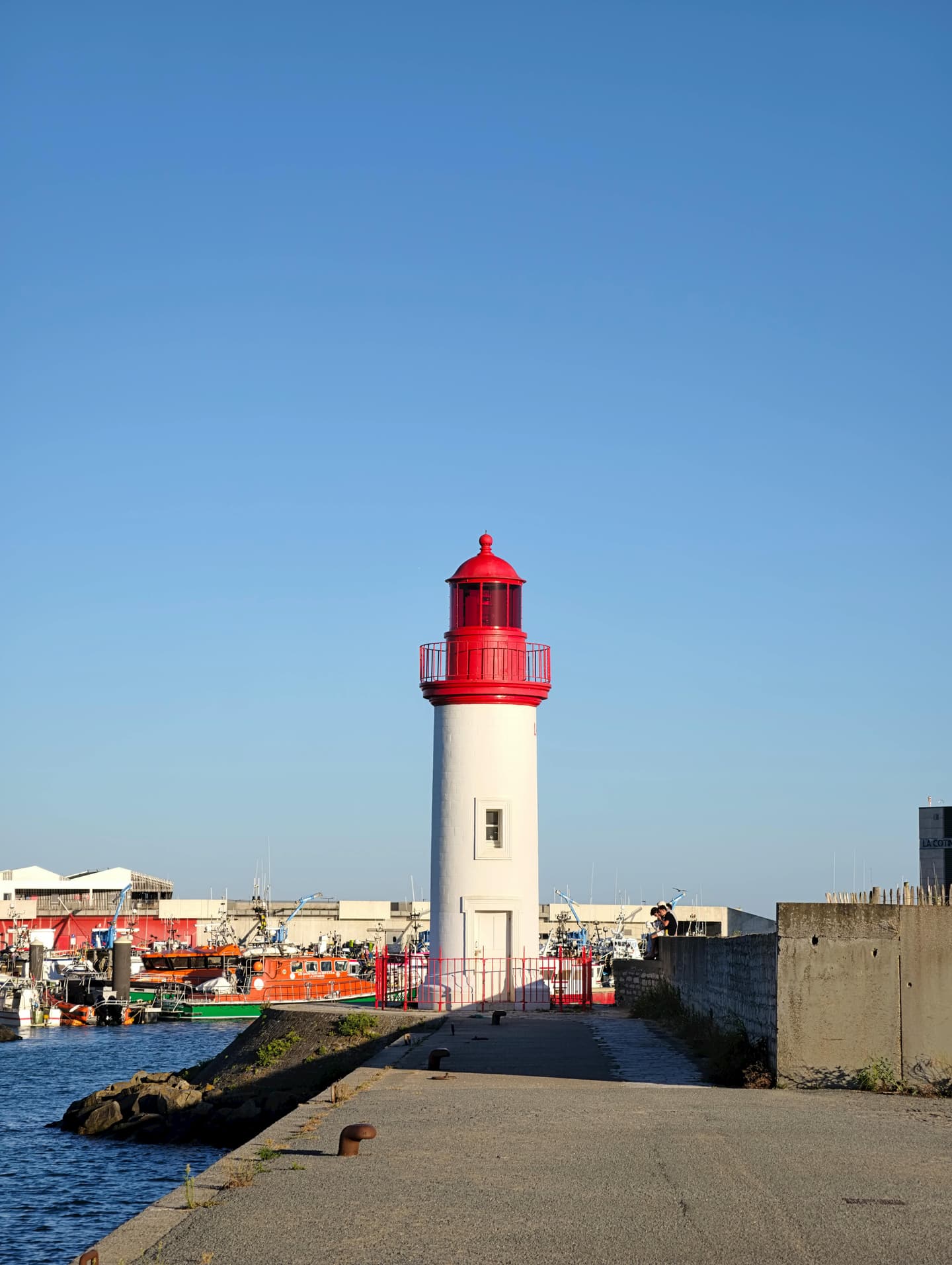 Inbox Storage opslag in Den Helder, opgehaald aan huis