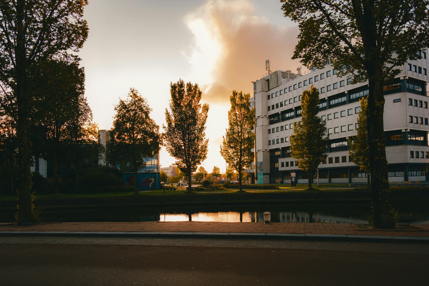 Inbox Storage opslag in Drachten, opgehaald aan huis