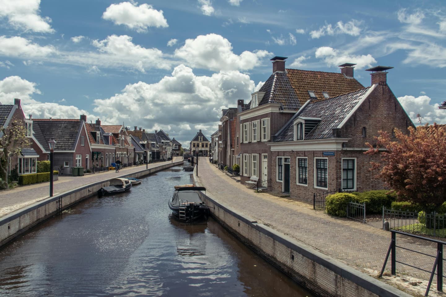 Inbox Storage opslag in Dokkum, opgehaald aan huis