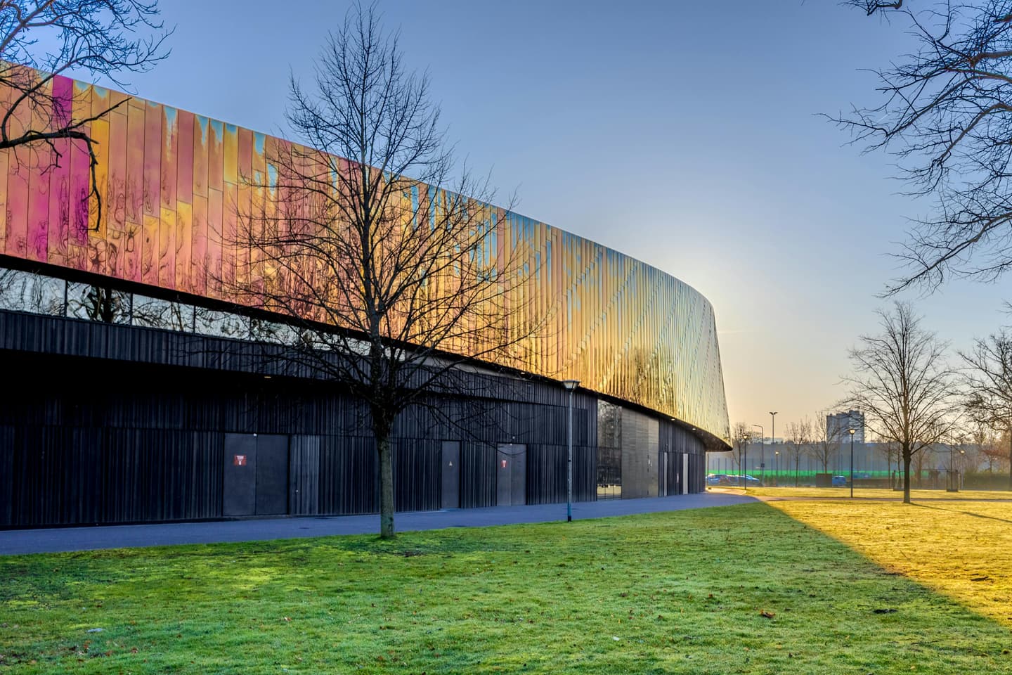 Inbox Storage opslag in Hilversum, opgehaald aan huis