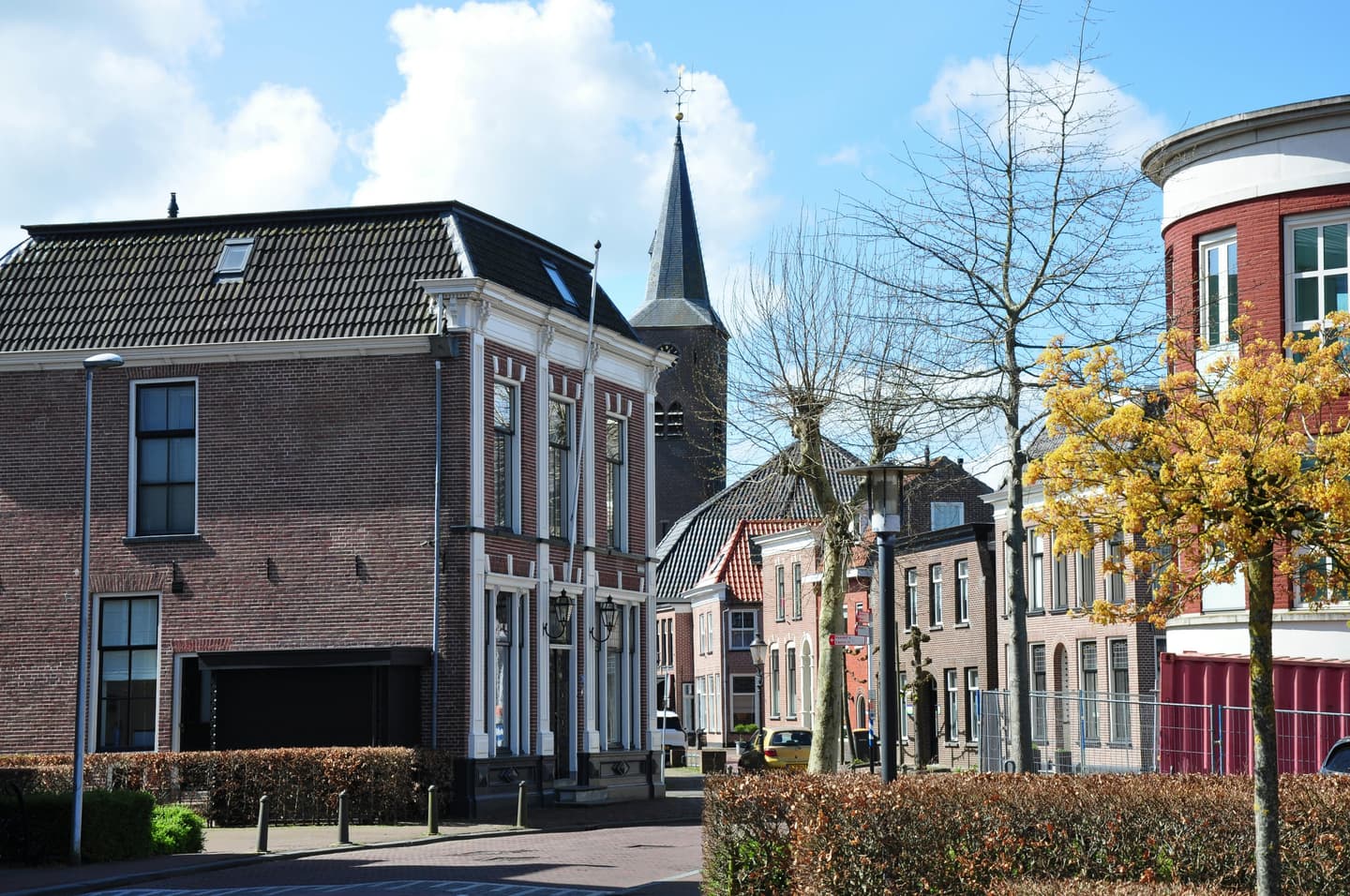 Inbox Storage opslag in Nieuwegein, opgehaald aan huis