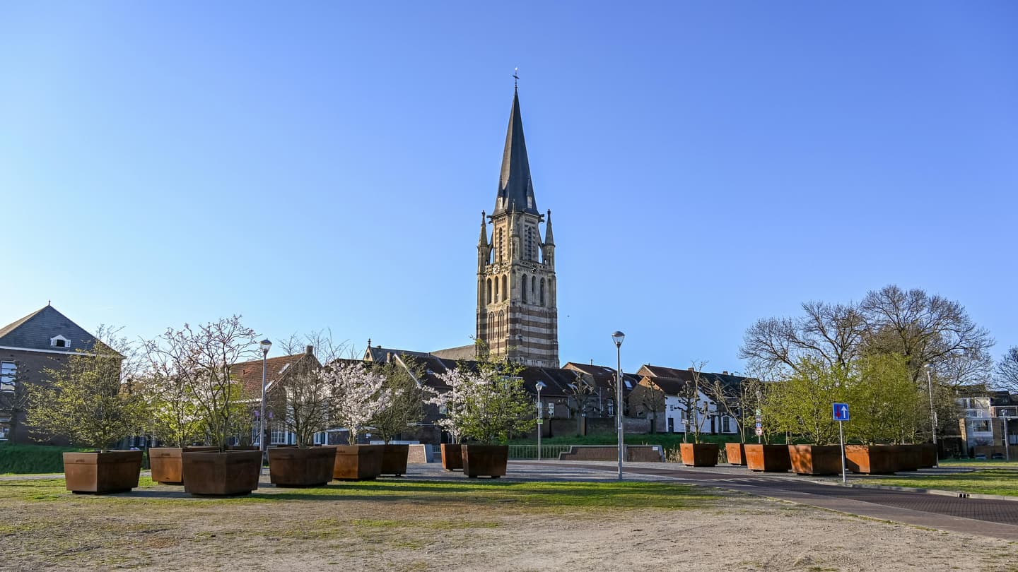 Inbox Storage opslag in Deurne, opgehaald aan huis
