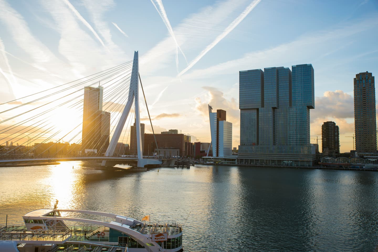 Inbox Storage opslag in Rotterdam, opgehaald aan huis