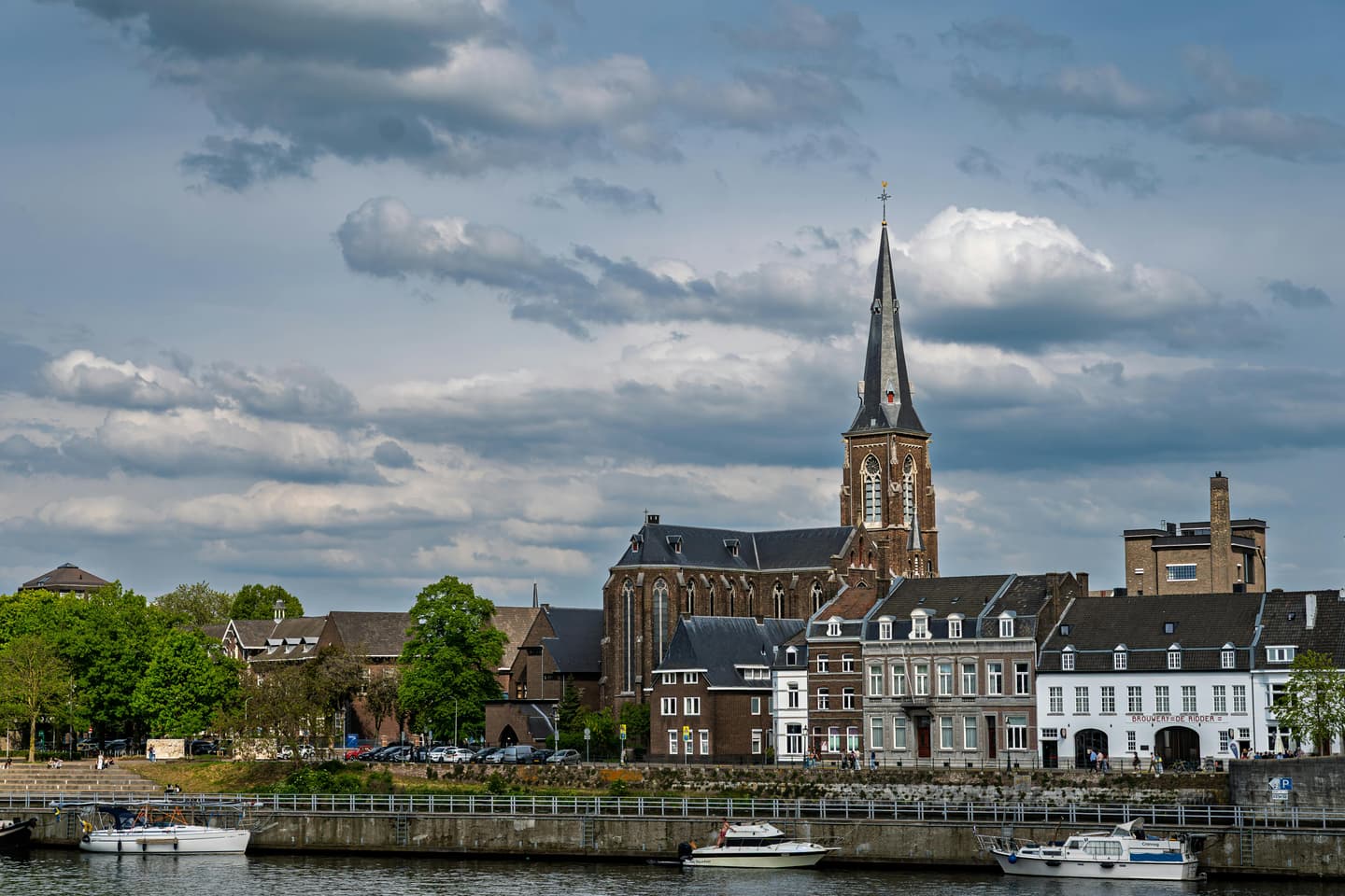 Inbox Storage opslag in Ridderkerk, opgehaald aan huis