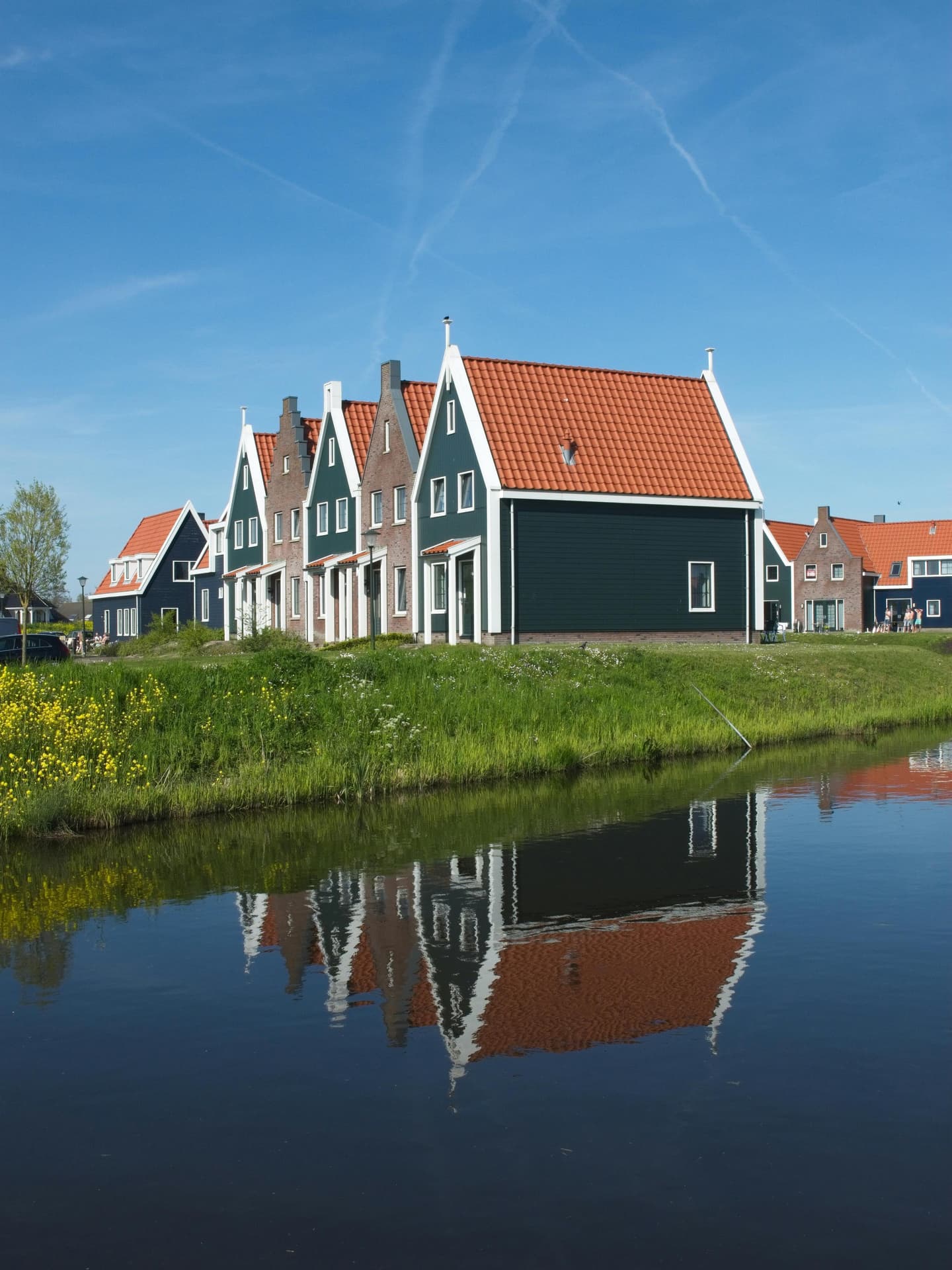 Inbox Storage opslag in Volendam, opgehaald aan huis