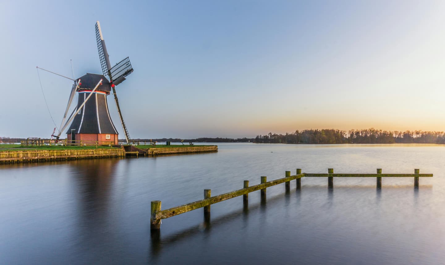 Inbox Storage opslag in Papendrecht, opgehaald aan huis