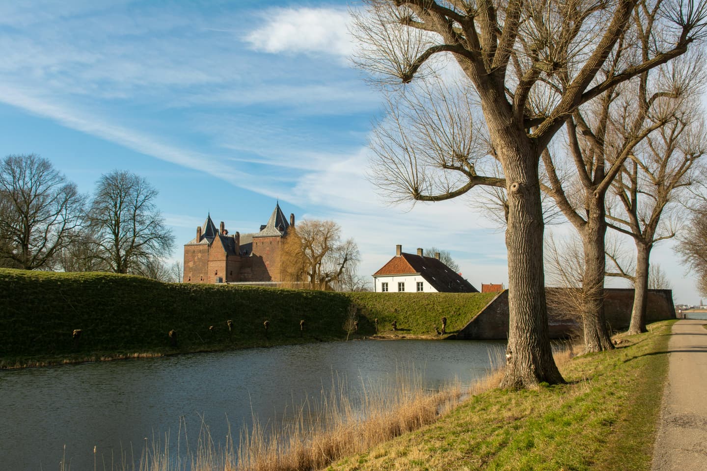 Inbox Storage opslag in Purmerend, opgehaald aan huis
