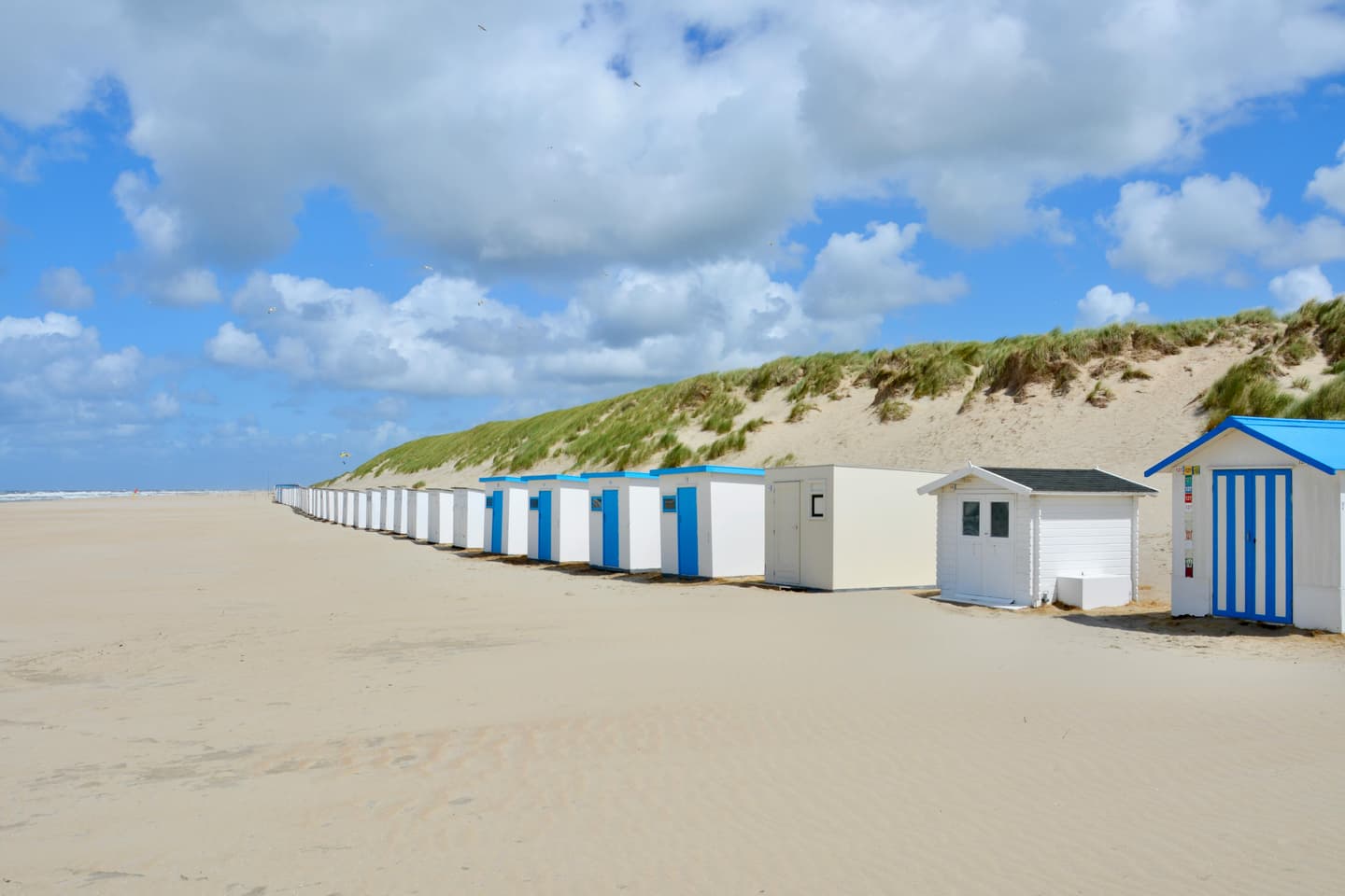 Inbox Storage opslag in Castricum, opgehaald aan huis