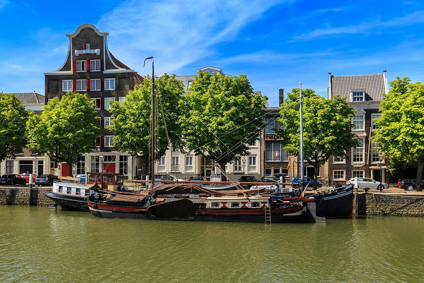 Inbox Storage opslag in Wormerveer, opgehaald aan huis