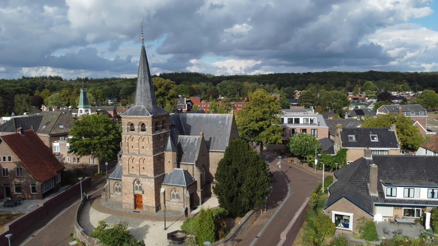 Inbox Storage opslag in Doetinchem, opgehaald aan huis
