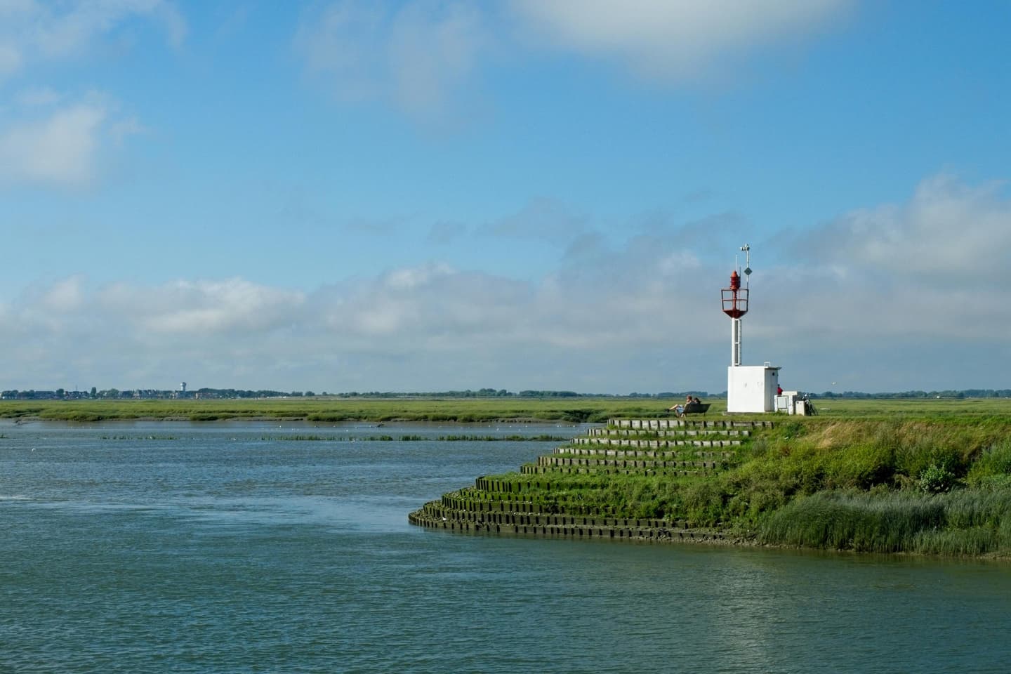 Inbox Storage opslag in Zeeuws Vlaanderen, opgehaald aan huis