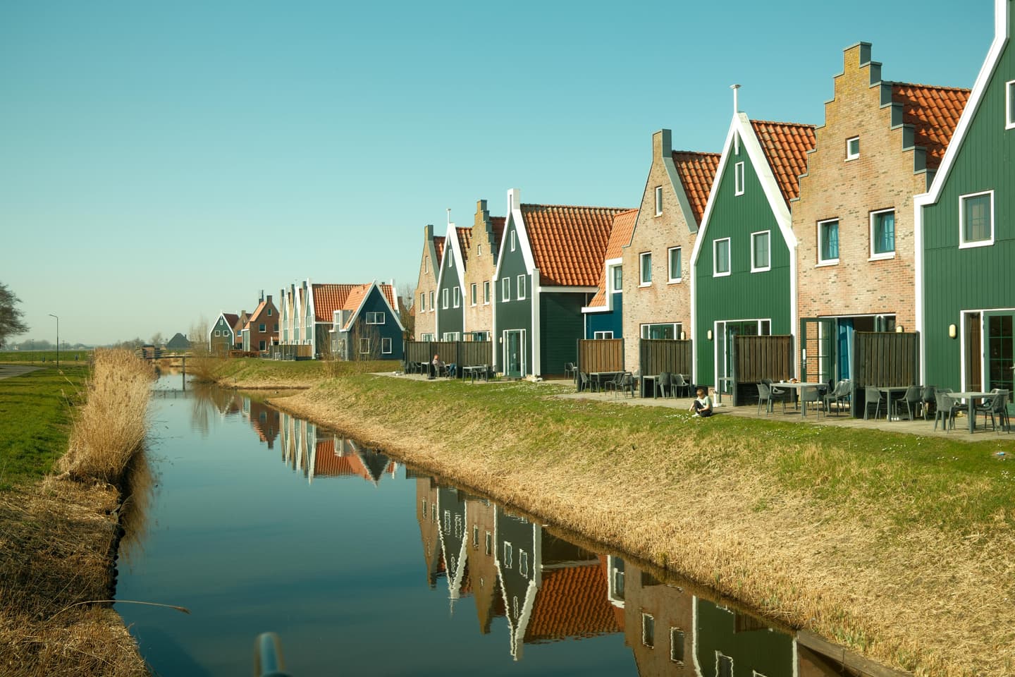 Inbox Storage opslag in Laren, opgehaald aan huis