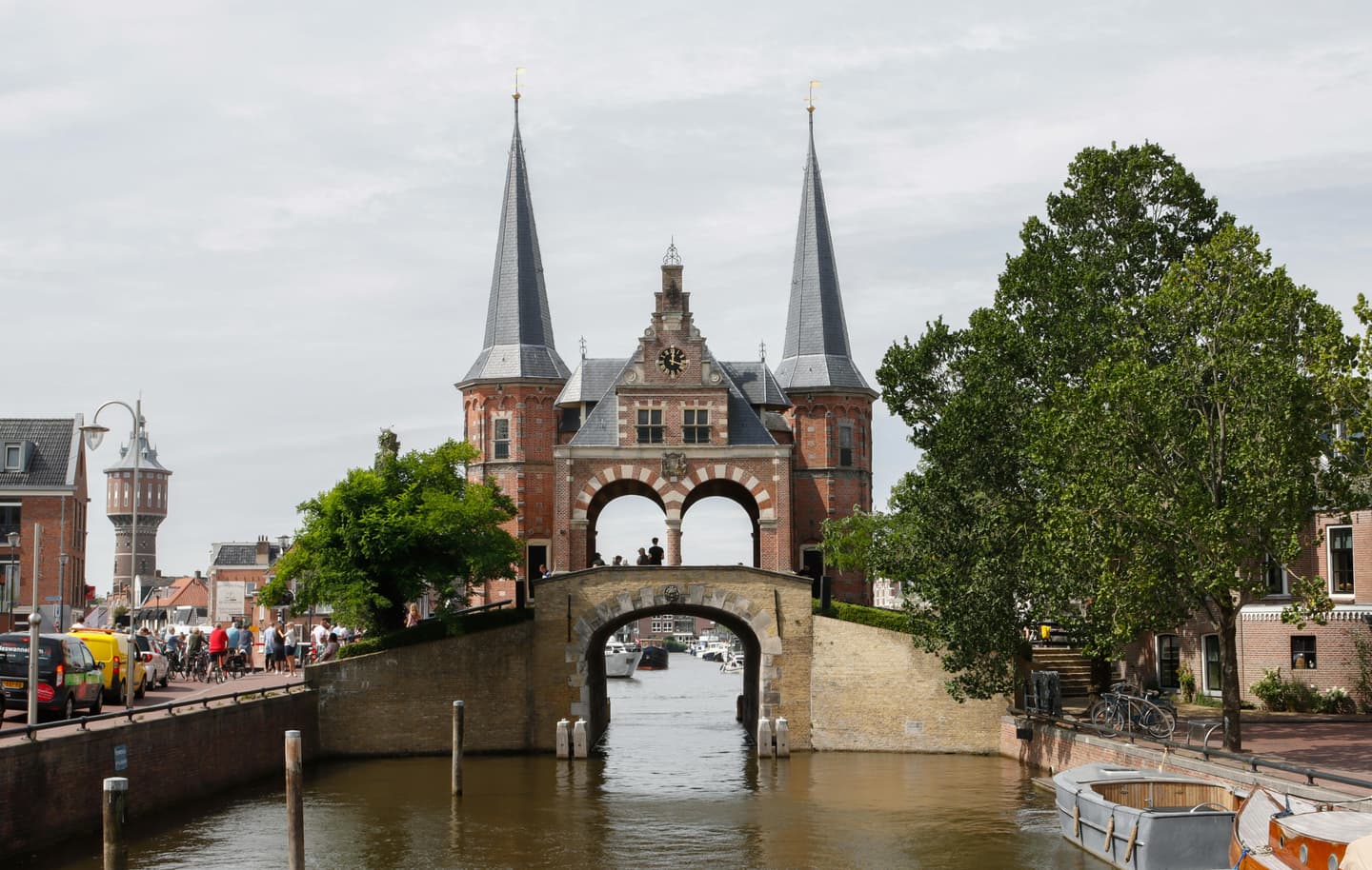 Inbox Storage opslag in Sneek, opgehaald aan huis