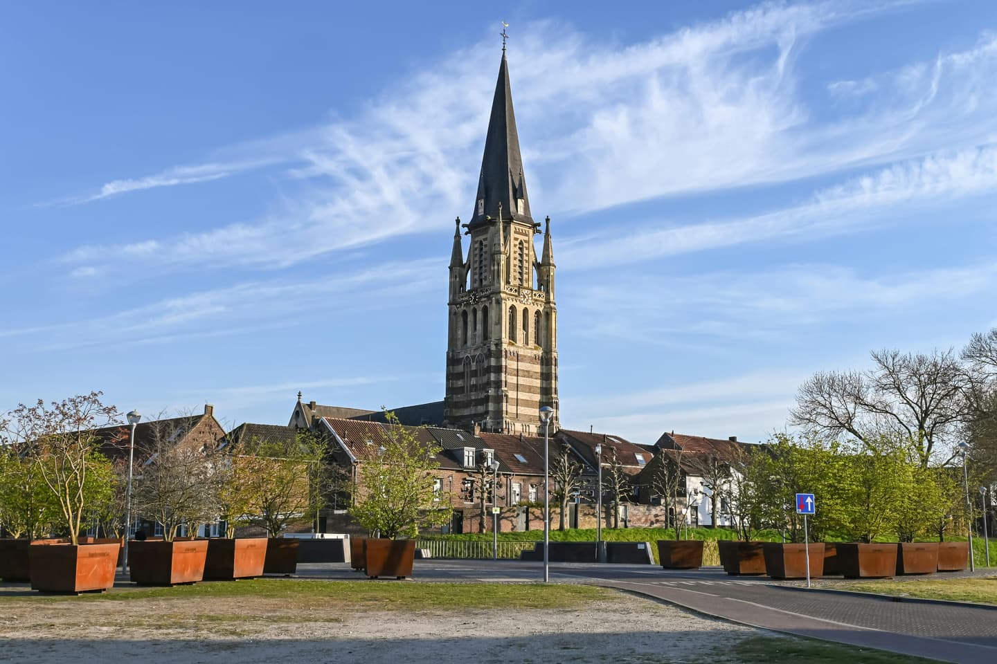 Inbox Storage opslag in Geleen, opgehaald aan huis