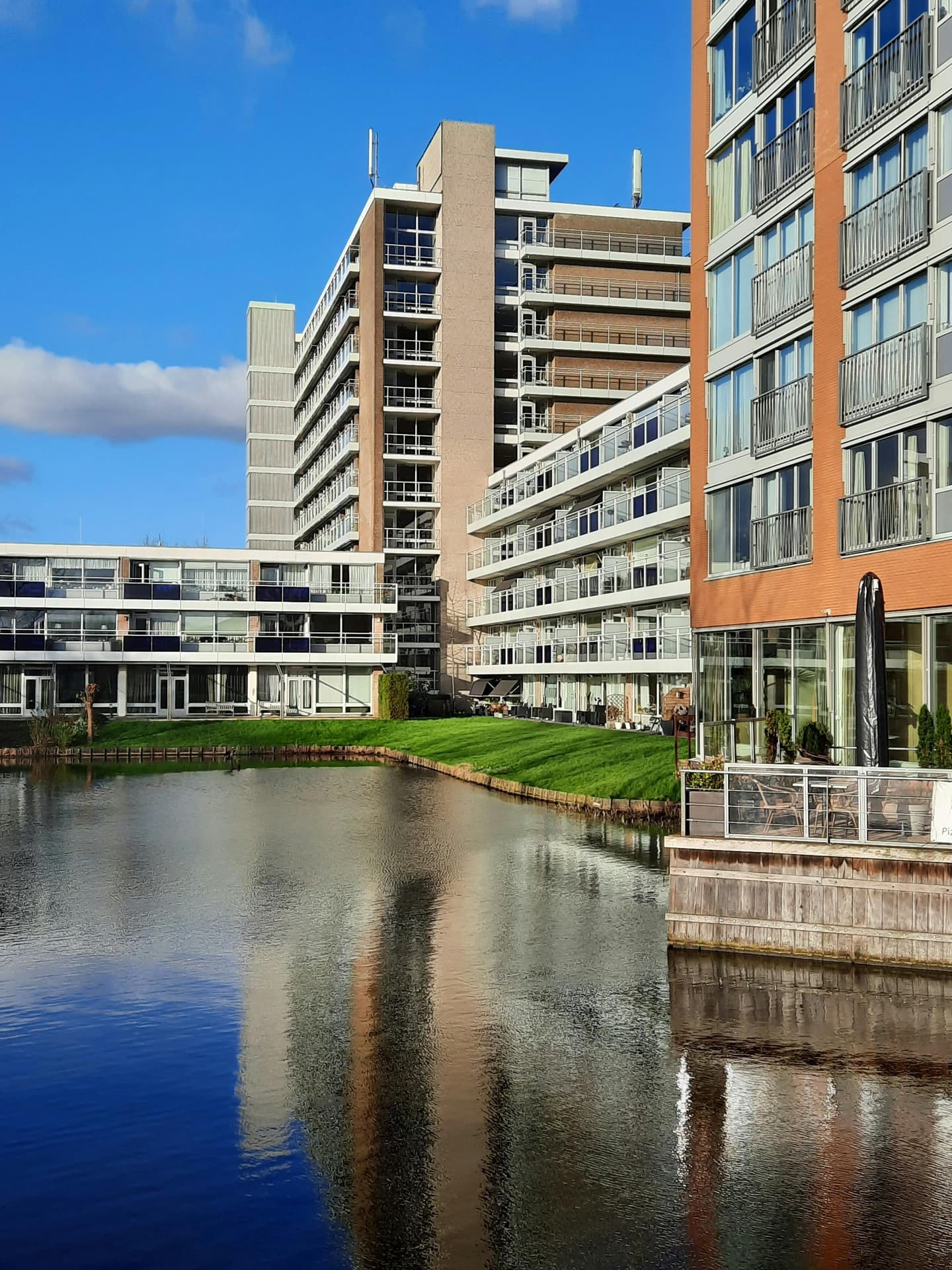 Inbox Storage opslag in Wageningen, opgehaald aan huis