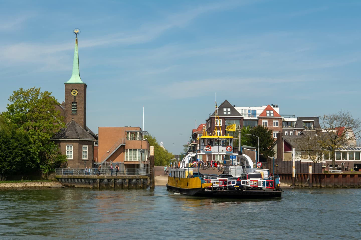 Inbox Storage opslag in Maassluis, opgehaald aan huis