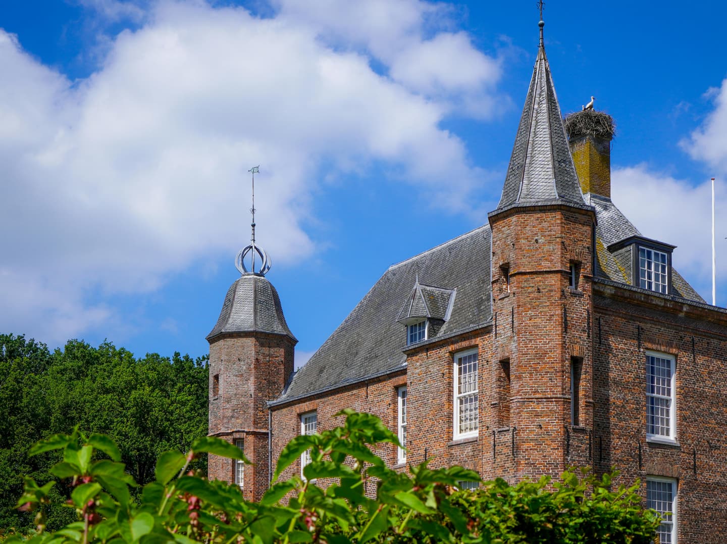 Inbox Storage opslag in Heemstede, opgehaald aan huis