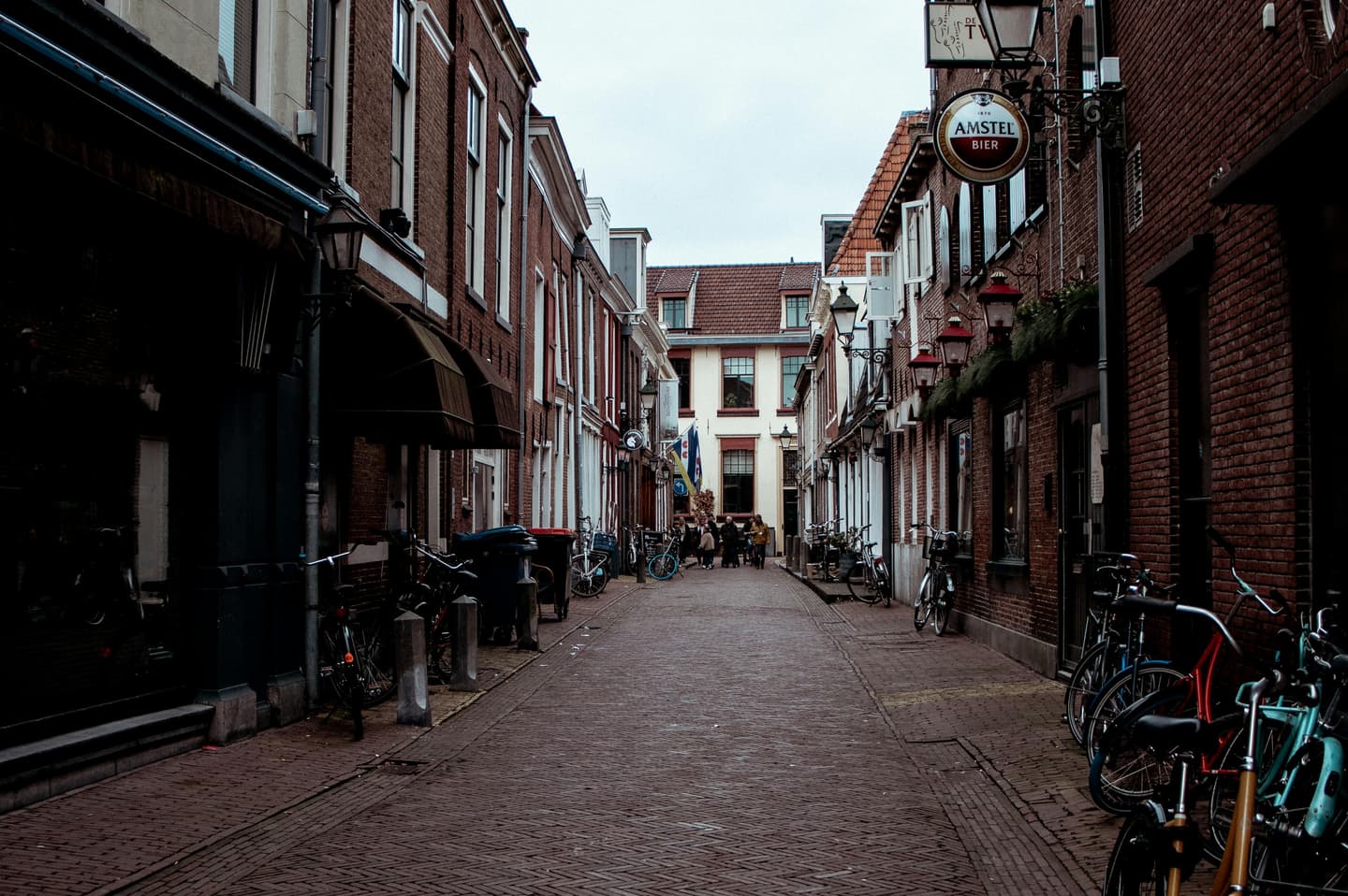 Inbox Storage opslag in Leeuwarden, opgehaald aan huis