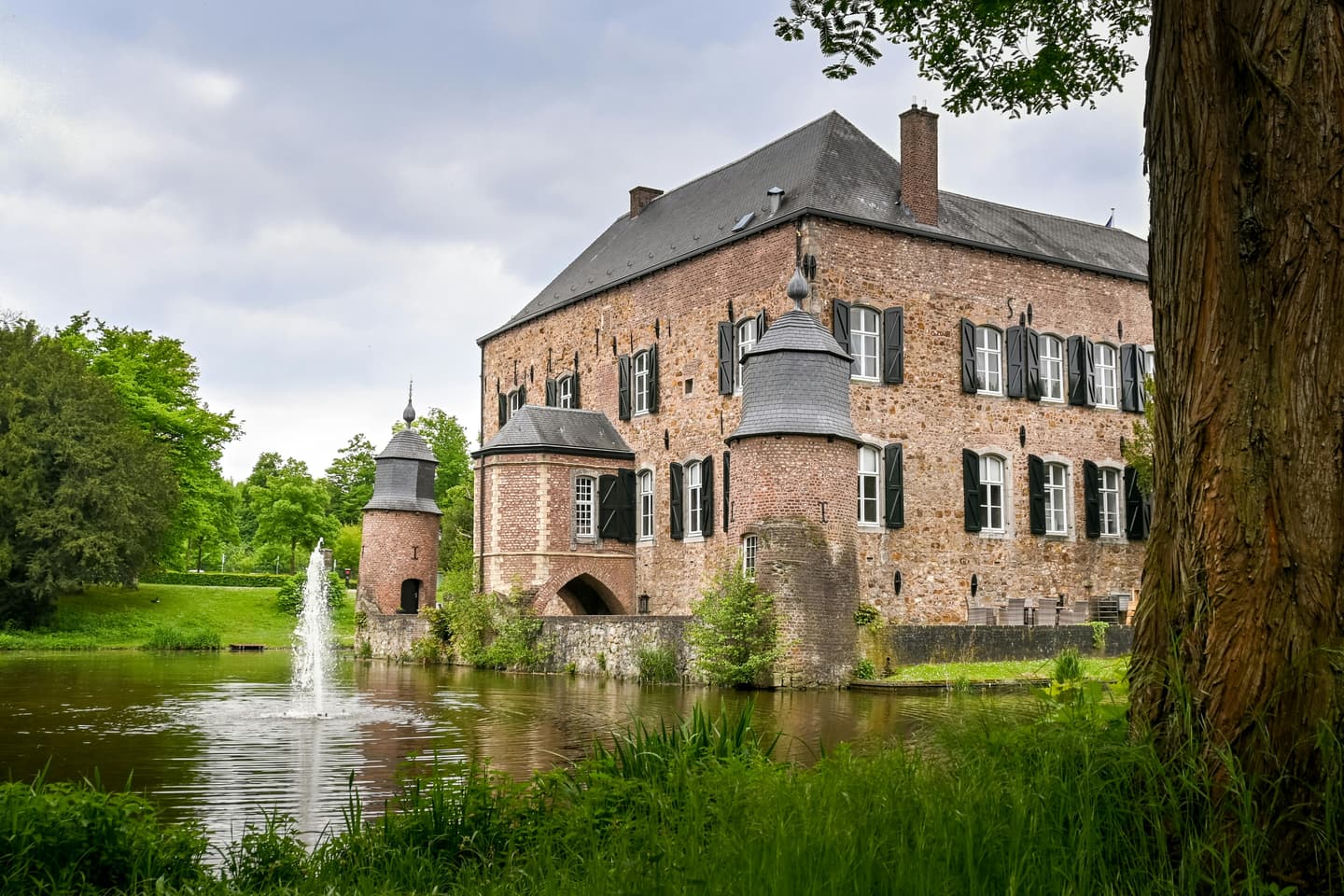Inbox Storage opslag in Kerkrade, opgehaald aan huis