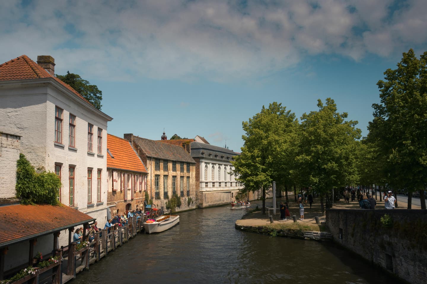 Inbox Storage opslag in West-Vlaanderen, opgehaald aan huis